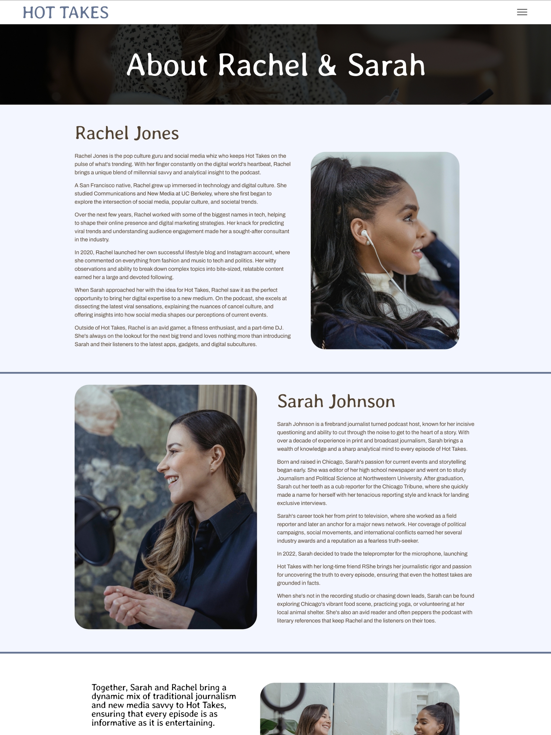 Hot Takes - About F3c Ksmky Vb Mv2f Am Dv7 B5 Bt2s4 Yhry Screenshot