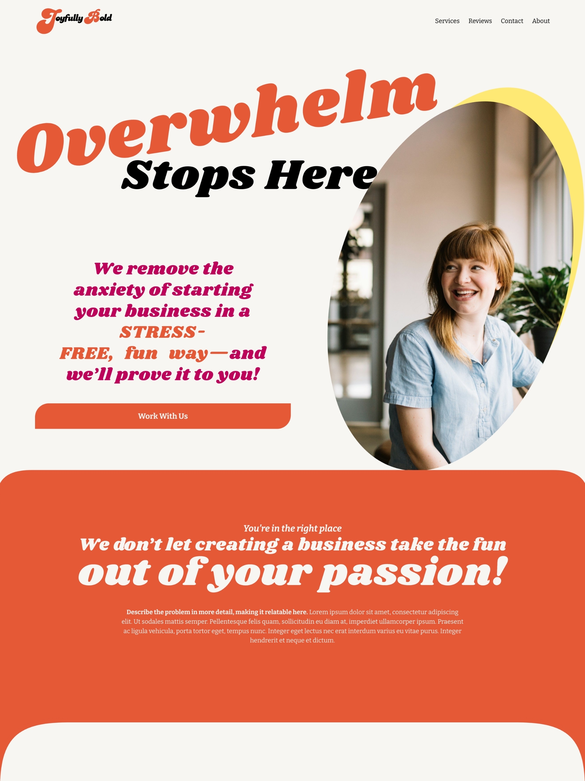 Joyfully Bold - Home 5rnpn0 Oj I Skb E Bo7r Vio71yvs W02dj Screenshot