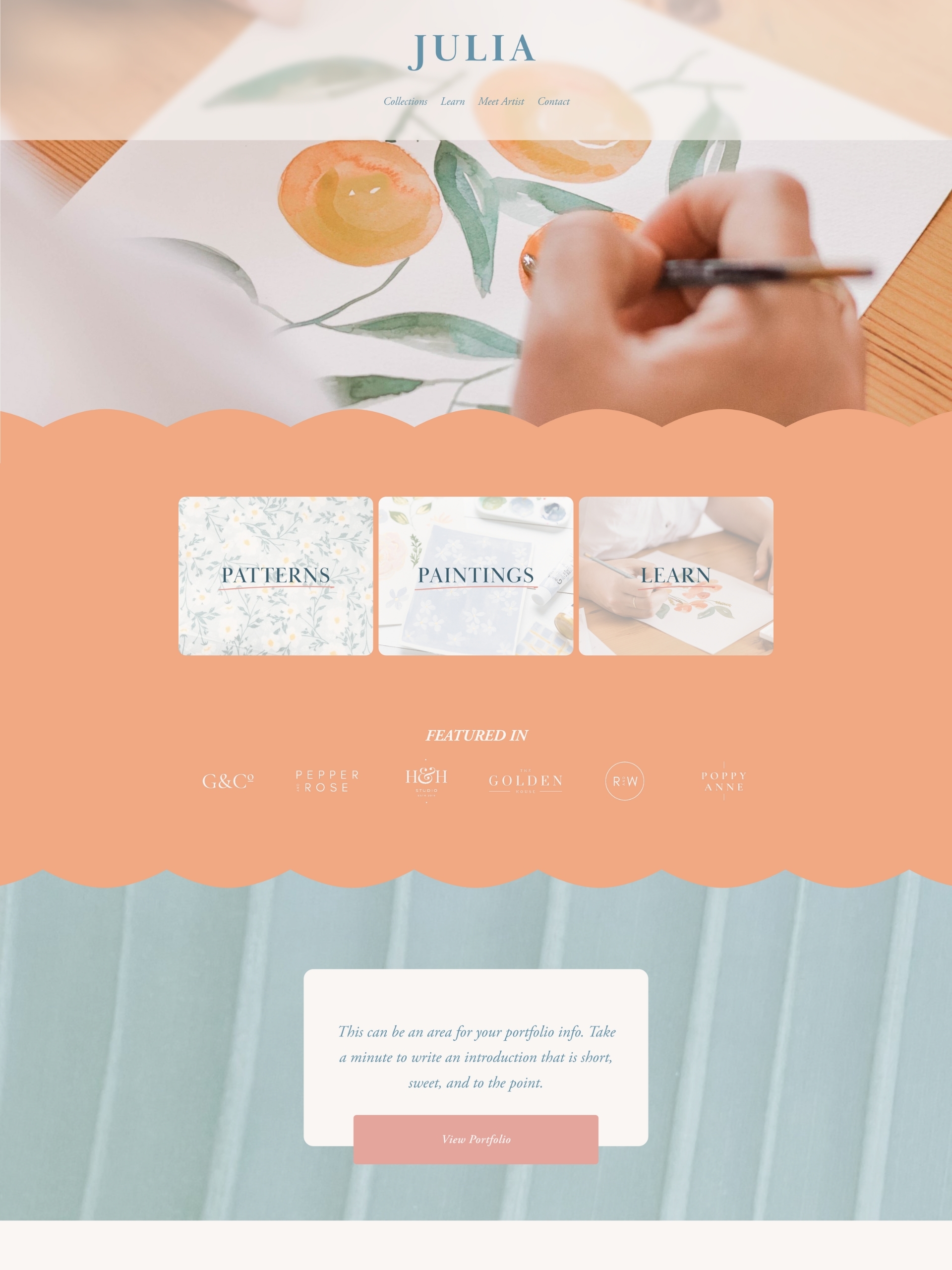 Julia - Home Ej Kaojn Nse Fc Km Ro Q Dip Q Ukzro I18p Screenshot