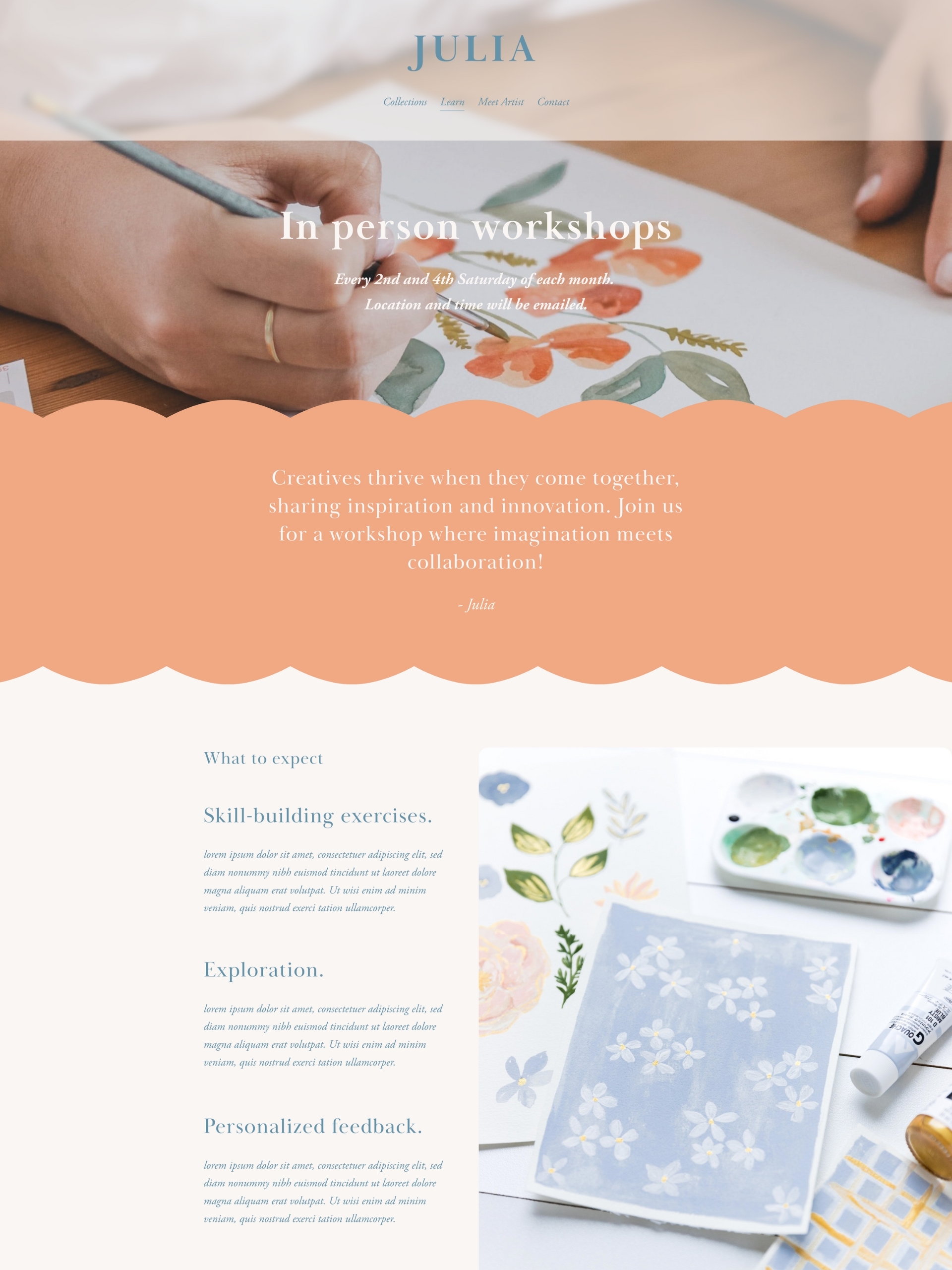 Julia - Learn X Hagg Rl Hx Qjz U7o1hnr Nb Zj7ygkqhx Screenshot