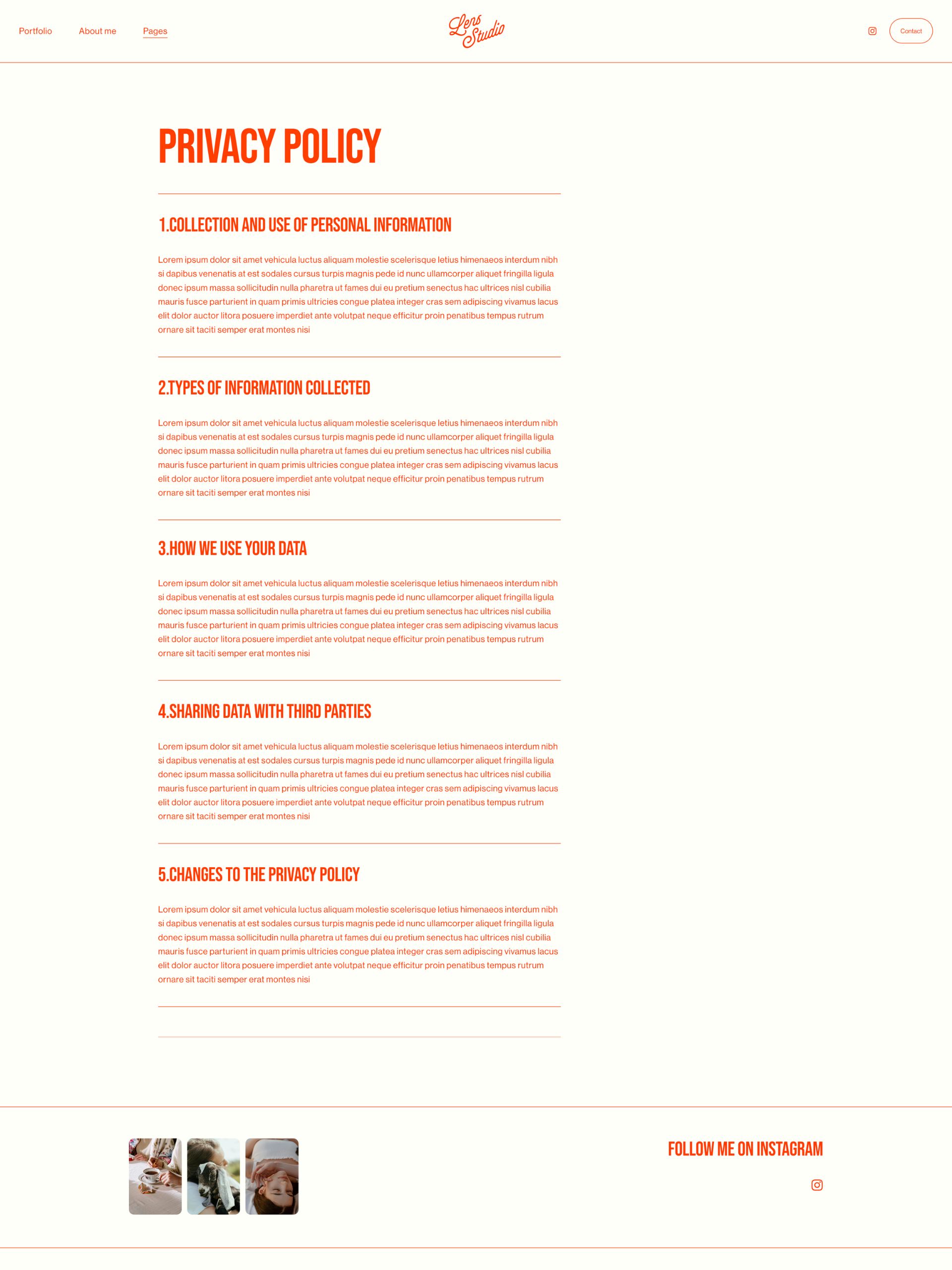 Lens Studio - Privacy K9 K0 Jq Qjz Uj R Qhvzhm Dbum Snvhg Q5t Screenshot