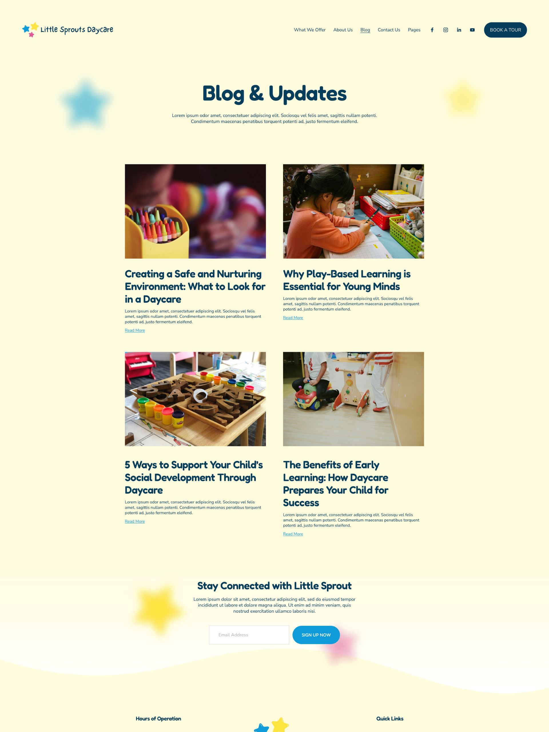 Little Sprouts - Blog 4 G Vv O Cbe Tu Qihcg1 H3ib7 Run Dx Dn Jx Screenshot