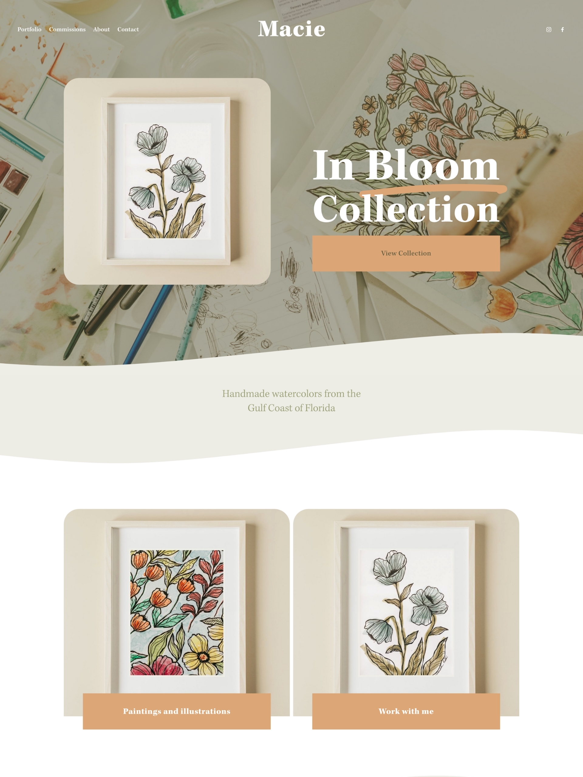 Macie - Home S Xgc V66 Um7w Qvw Kuior Cg N6 Hm Q02 Vj Screenshot