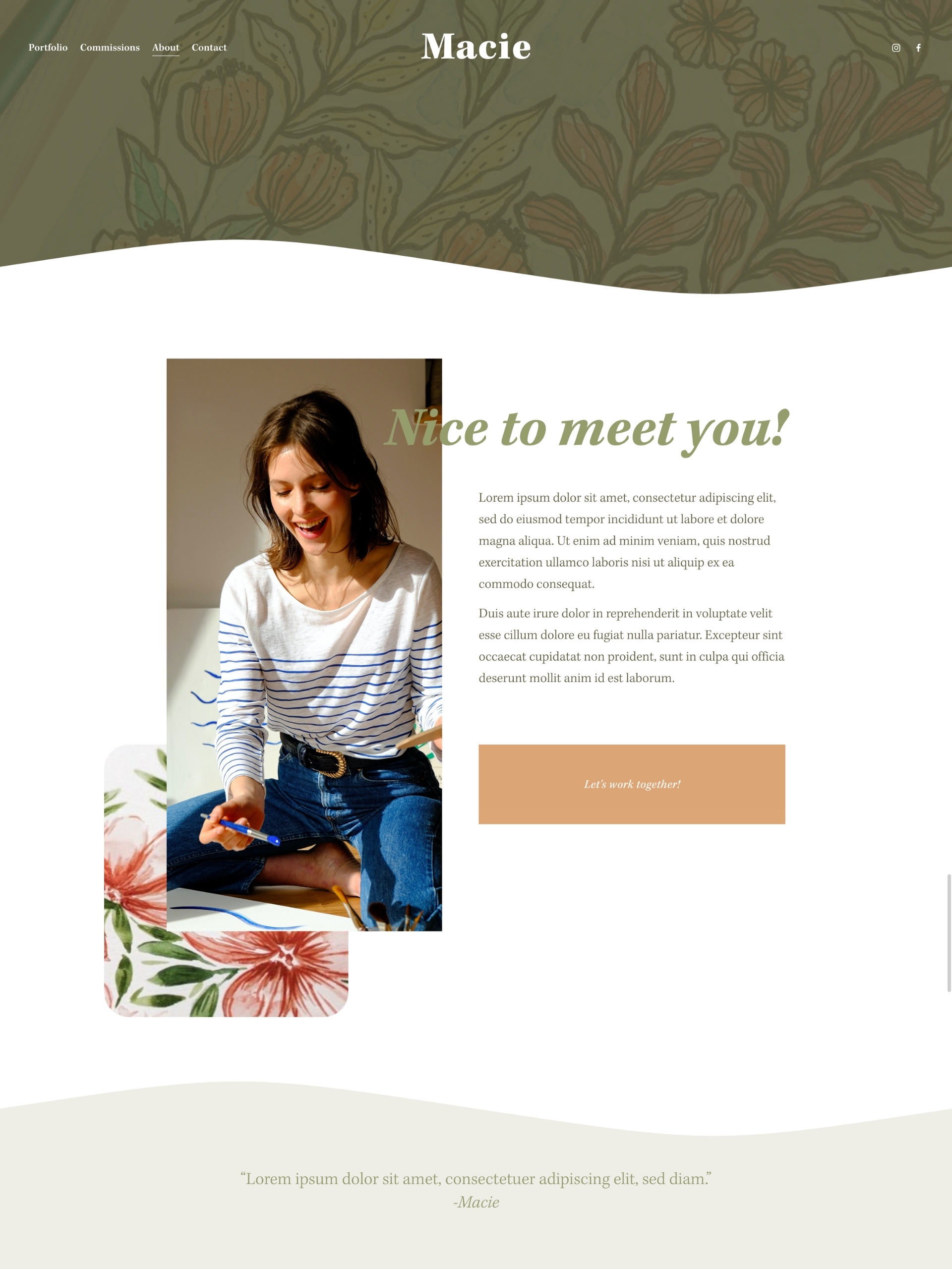 Macie - About Vt4sqokojks J Zyh Ps C Wl T Mpz Kgngz2 Screenshot