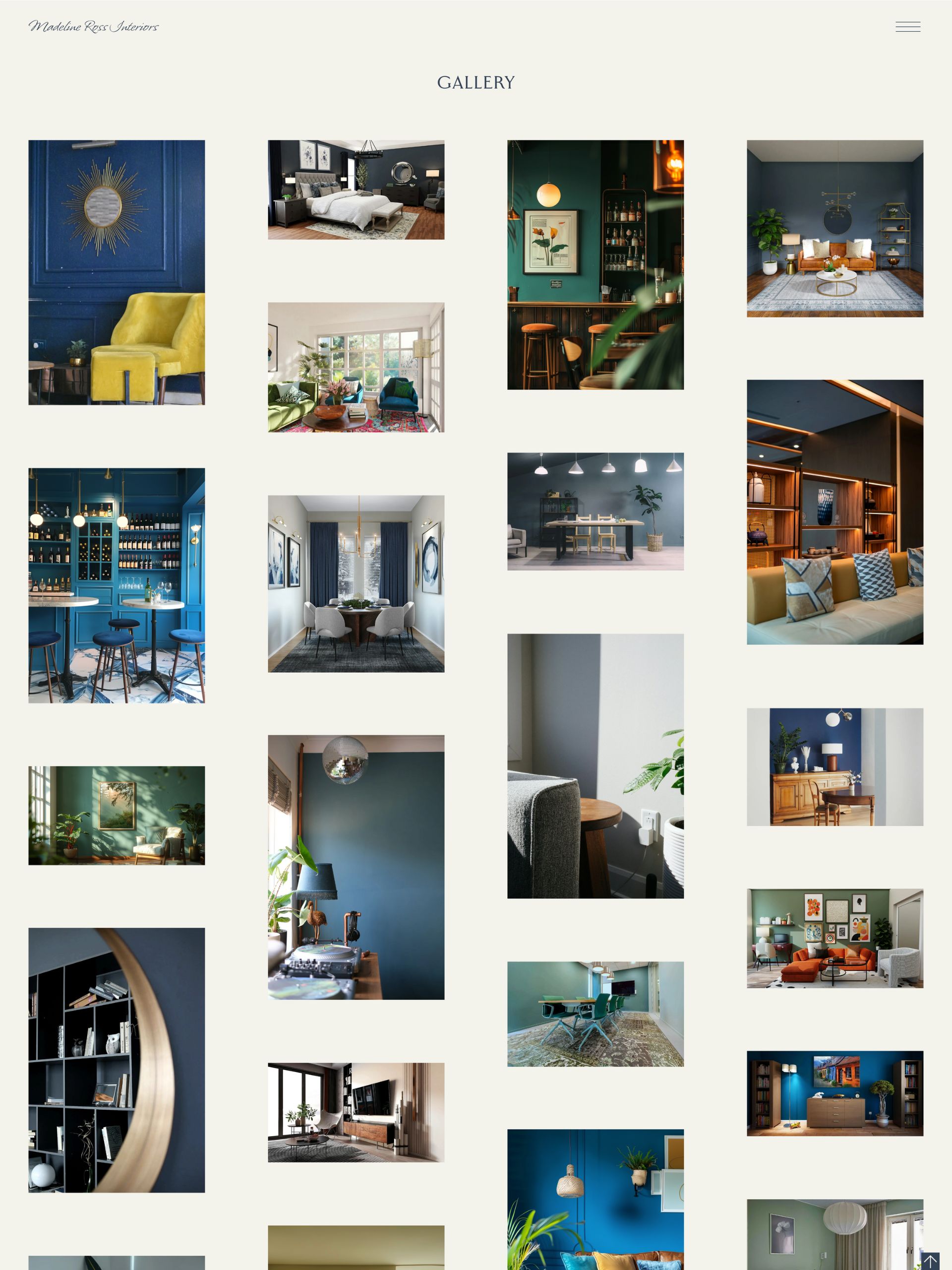 Madeline - Gallery Screenshot