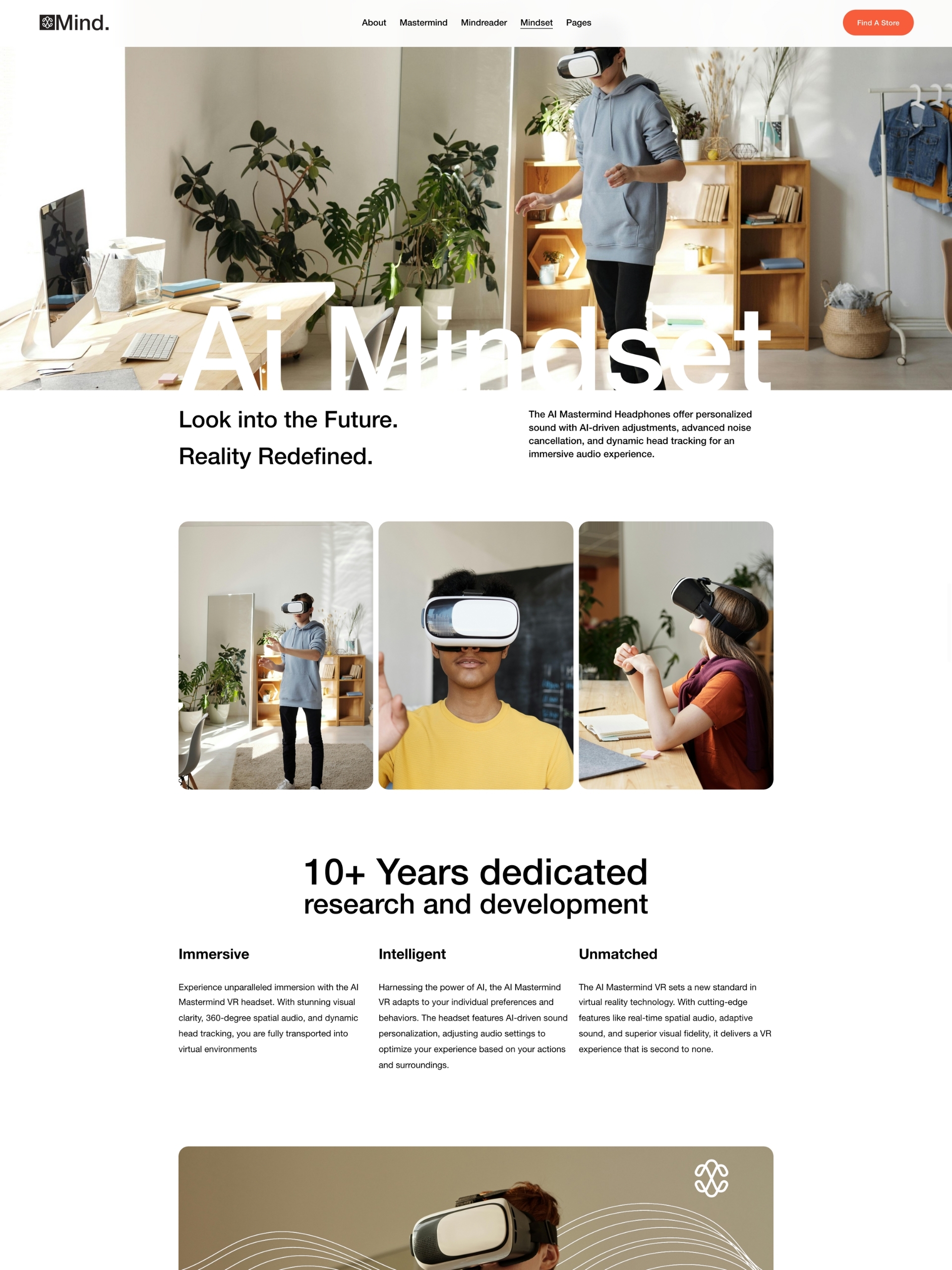 Mind - Mindset Py9 Va0 Go9 Lmj7tyw2 Rxg Yt M Znl0a Bv Screenshot