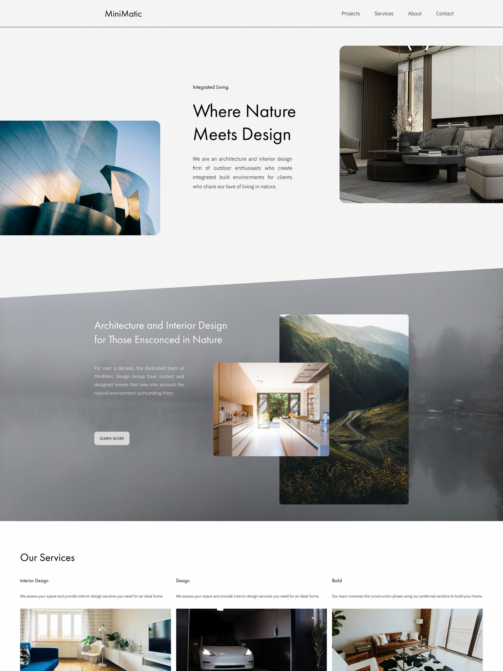 MiniMatic - Home Wbd5svmw0 I0 Ekmo M Sald Mdh Vu Mex Wz Screenshot