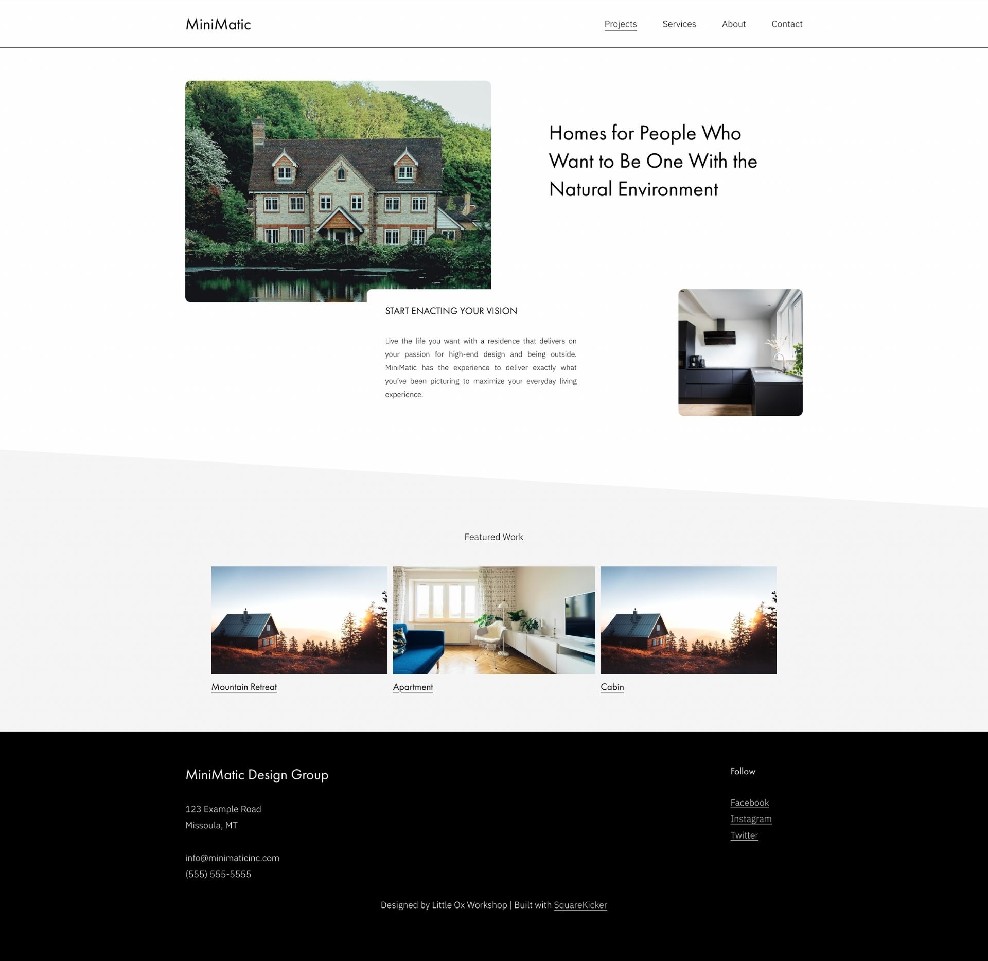 MiniMatic - Projects 67 R5y G Rr D Rzgj Te Riha Oh Scjl0 Rwk6 Screenshot