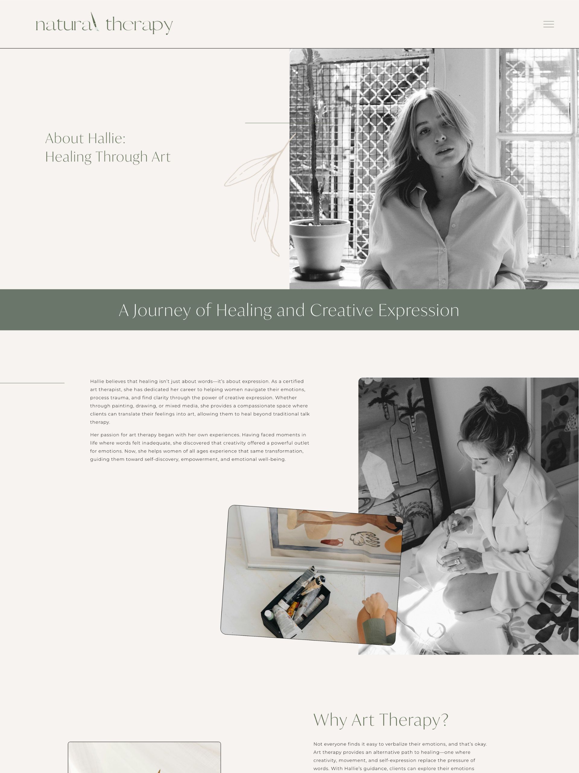 Natural Therapy - About M U Qu1 R70qk7 Ee Yfx8 C Ea Hn N4b9k F Qi Screenshot