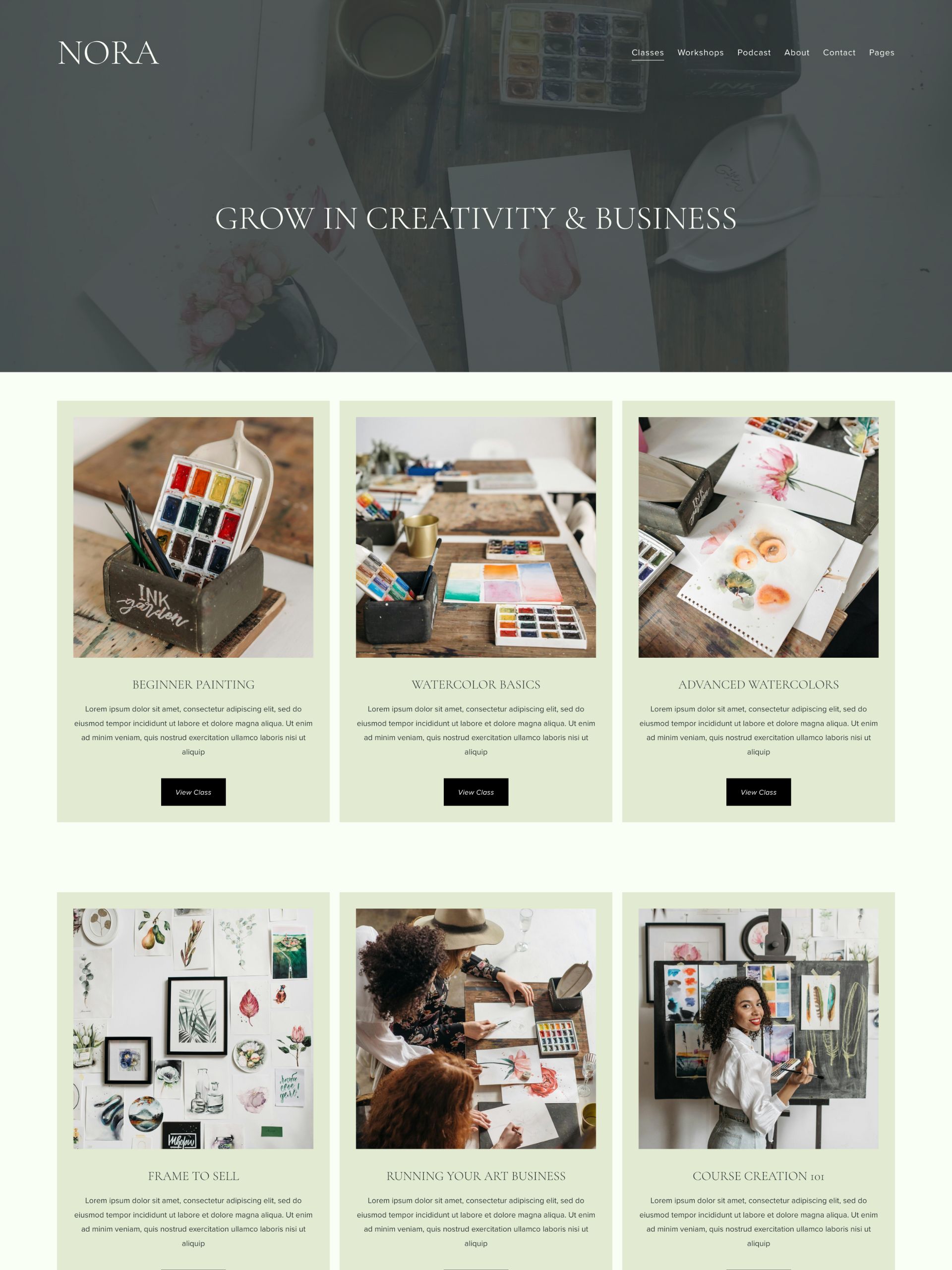 Nora - Classes Wt2390 Fo Zi Yo7 Ez Msa83nsdkecb E54 Screenshot