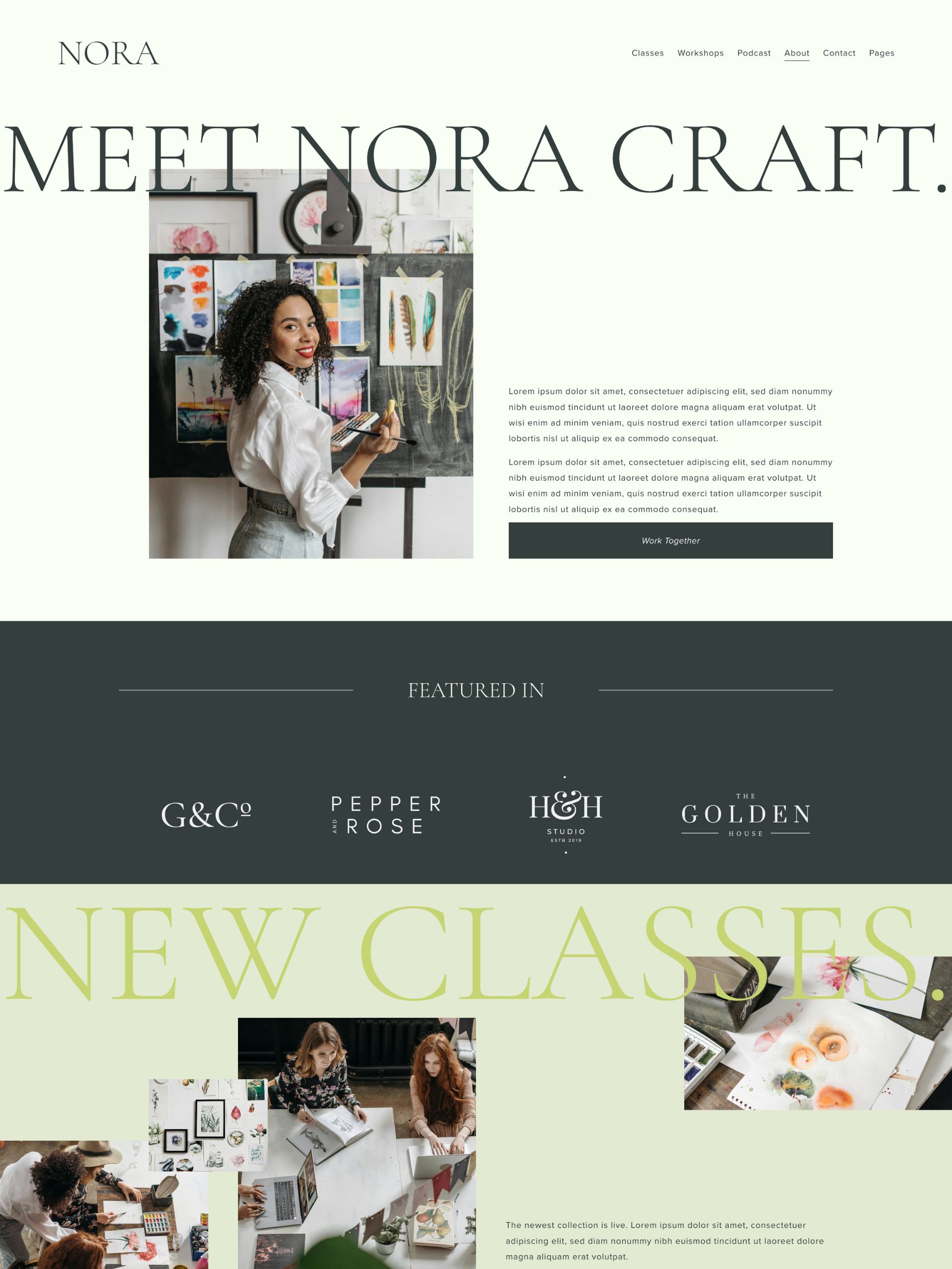 Nora - About Jw Z Mxy3 Ka T4rbe Mi Foio Yq Gj F Xo1 Lo Screenshot