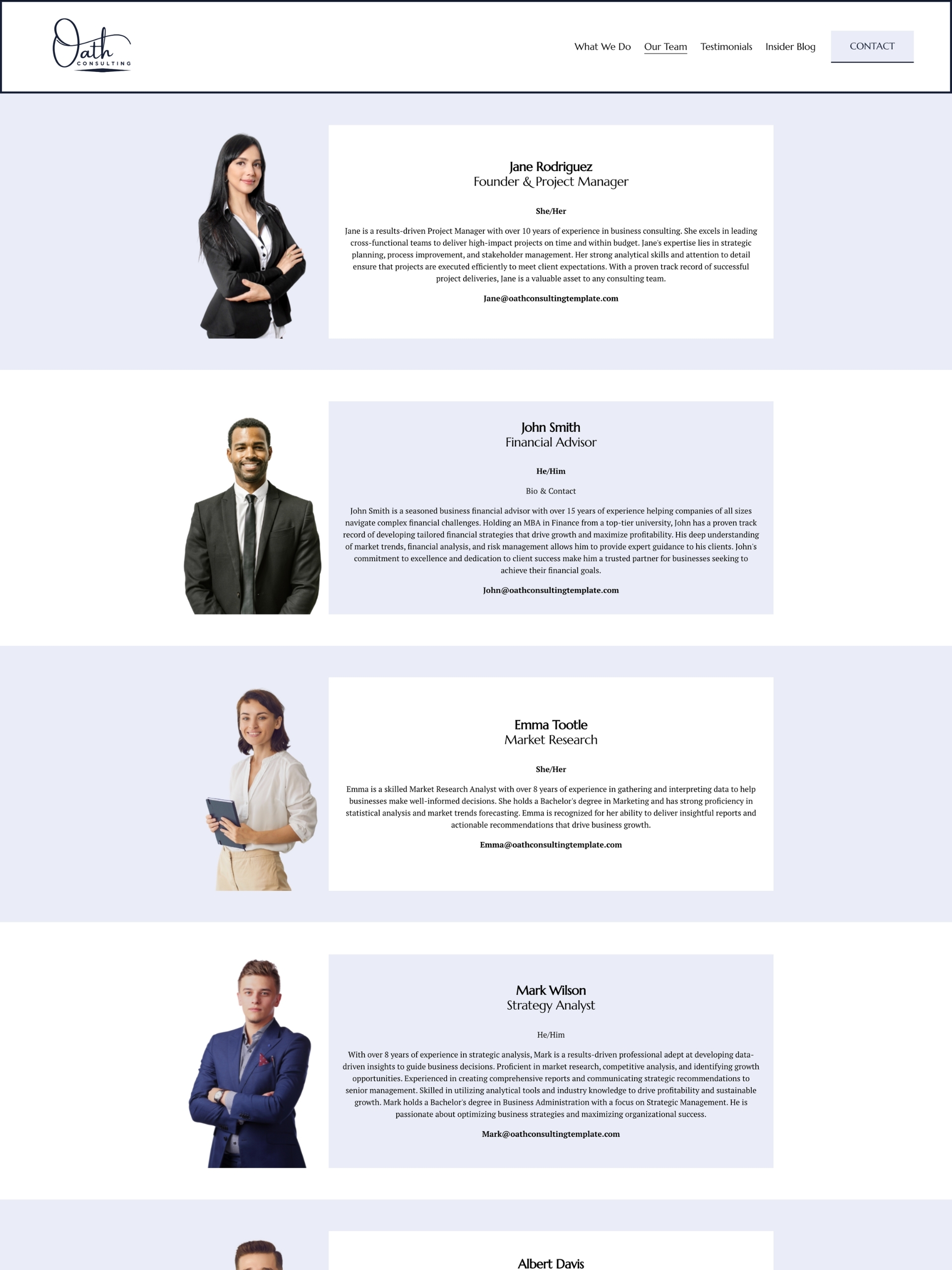 OATH - Our Team N8d Gj Tm V3 Jo Rq4hm5 Vf Xf Xgl6 Co Ab X Screenshot