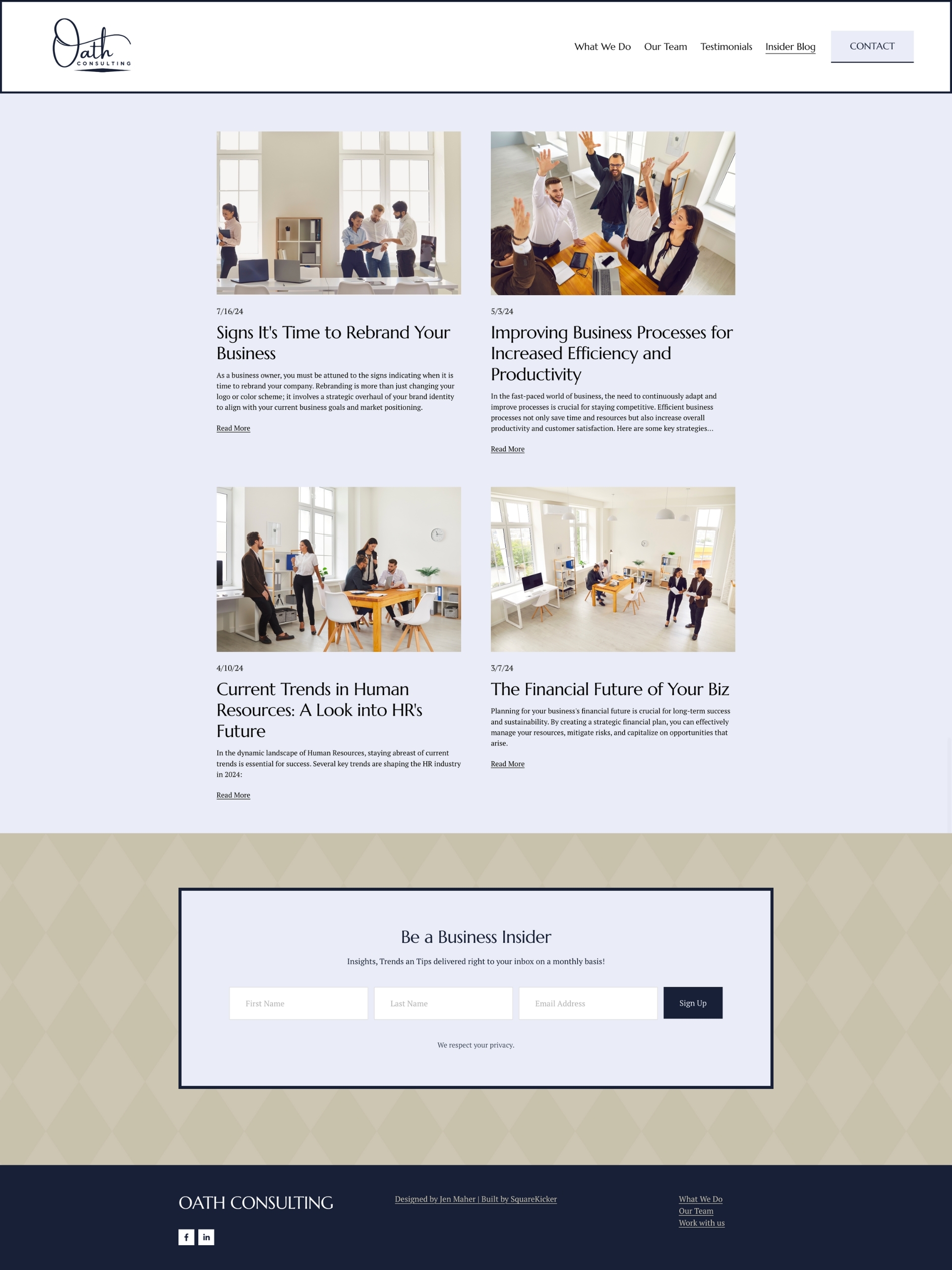 OATH - Insider Blog V7 C3me S1 Nv Zrqzvo Kbgv A Aktw B Ysux Screenshot