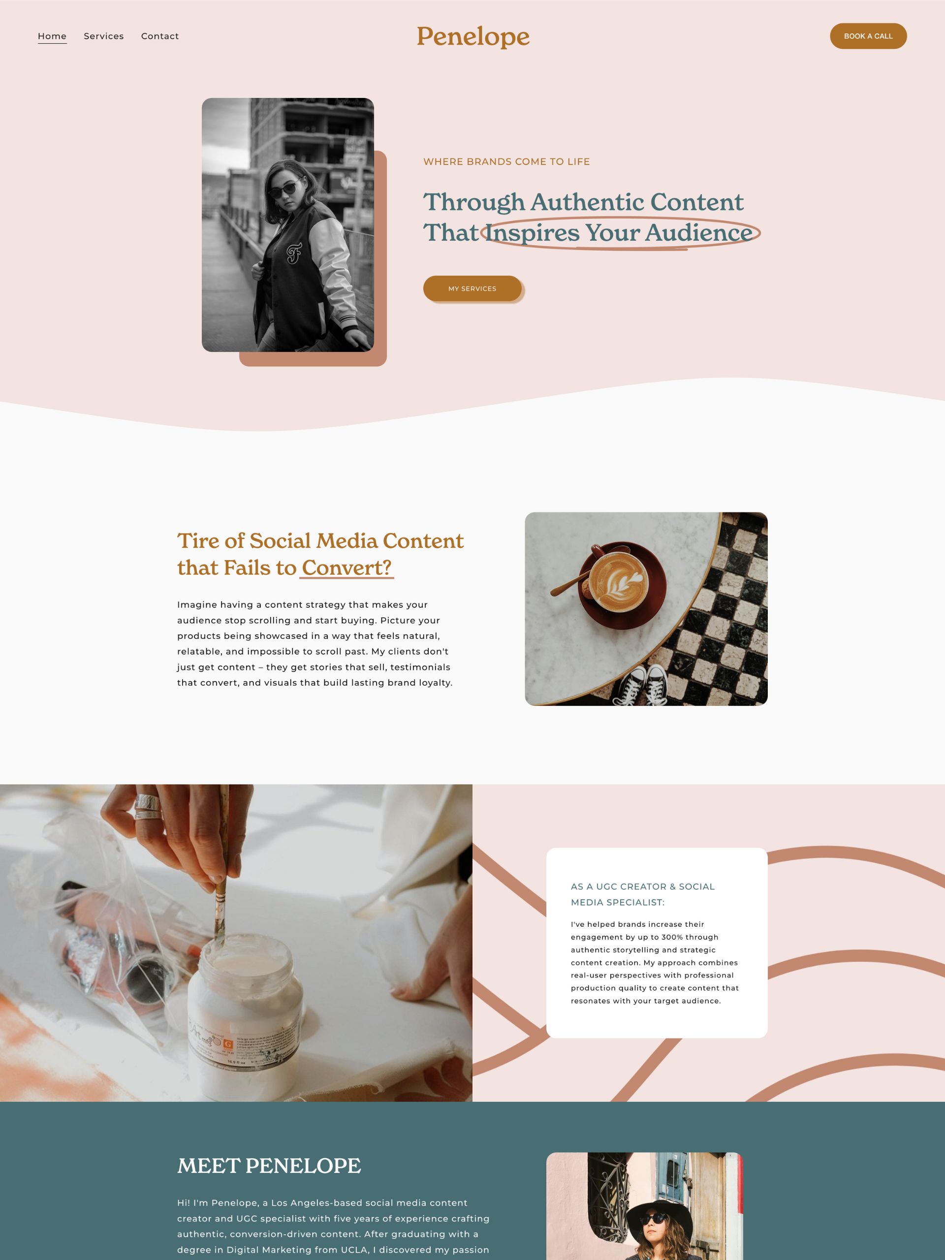 Penelope - Home Sg Adsd5ez S94 Me Do4 Hc Vs K Qwta Fd0a Screenshot