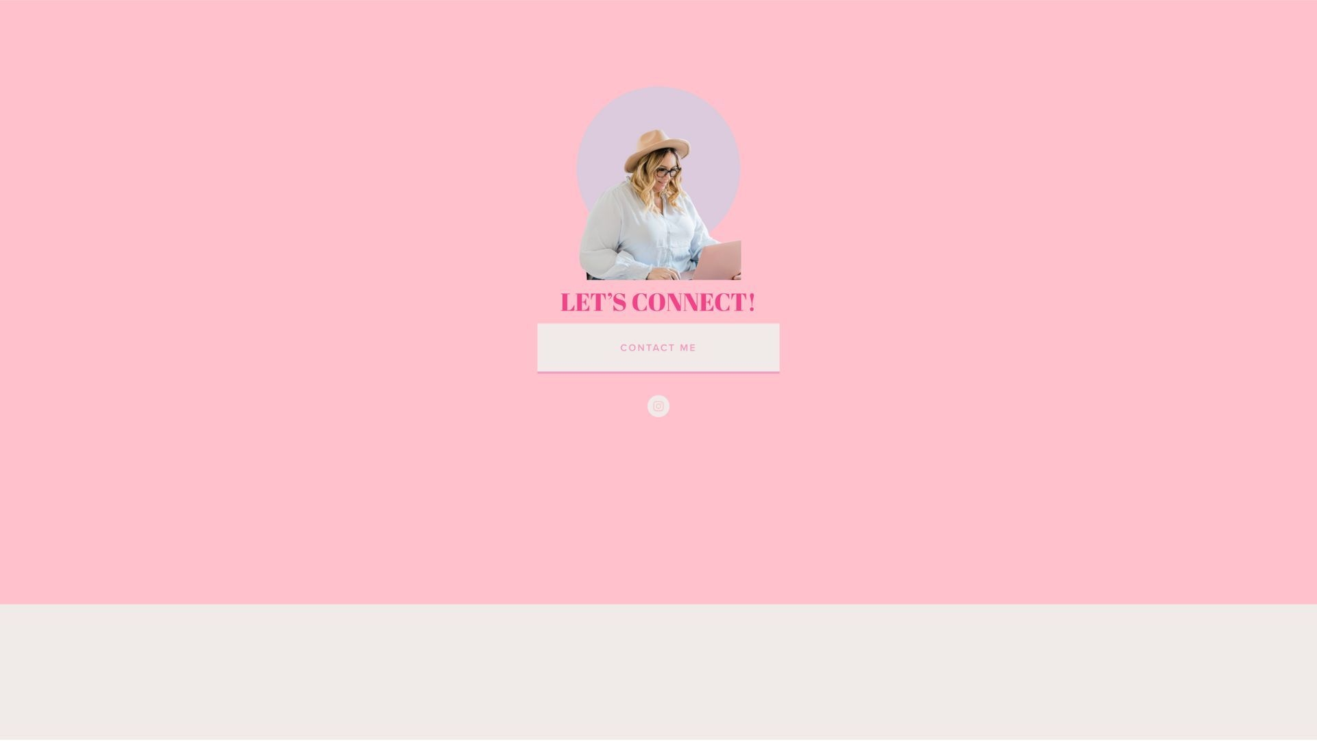 Pink Coach - Instagram Qi1 Qr Mohmmv Tao Bfk9 Wus Wz5zj Evet Screenshot