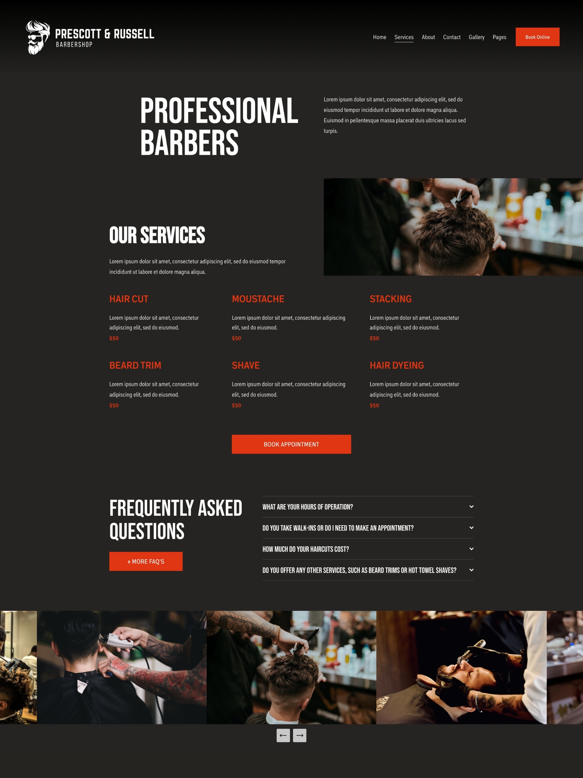 Prescott Russel - Professional Barbers Lpxr Eu Yw Our7fff2rubagt6b Lhh72 G Screenshot