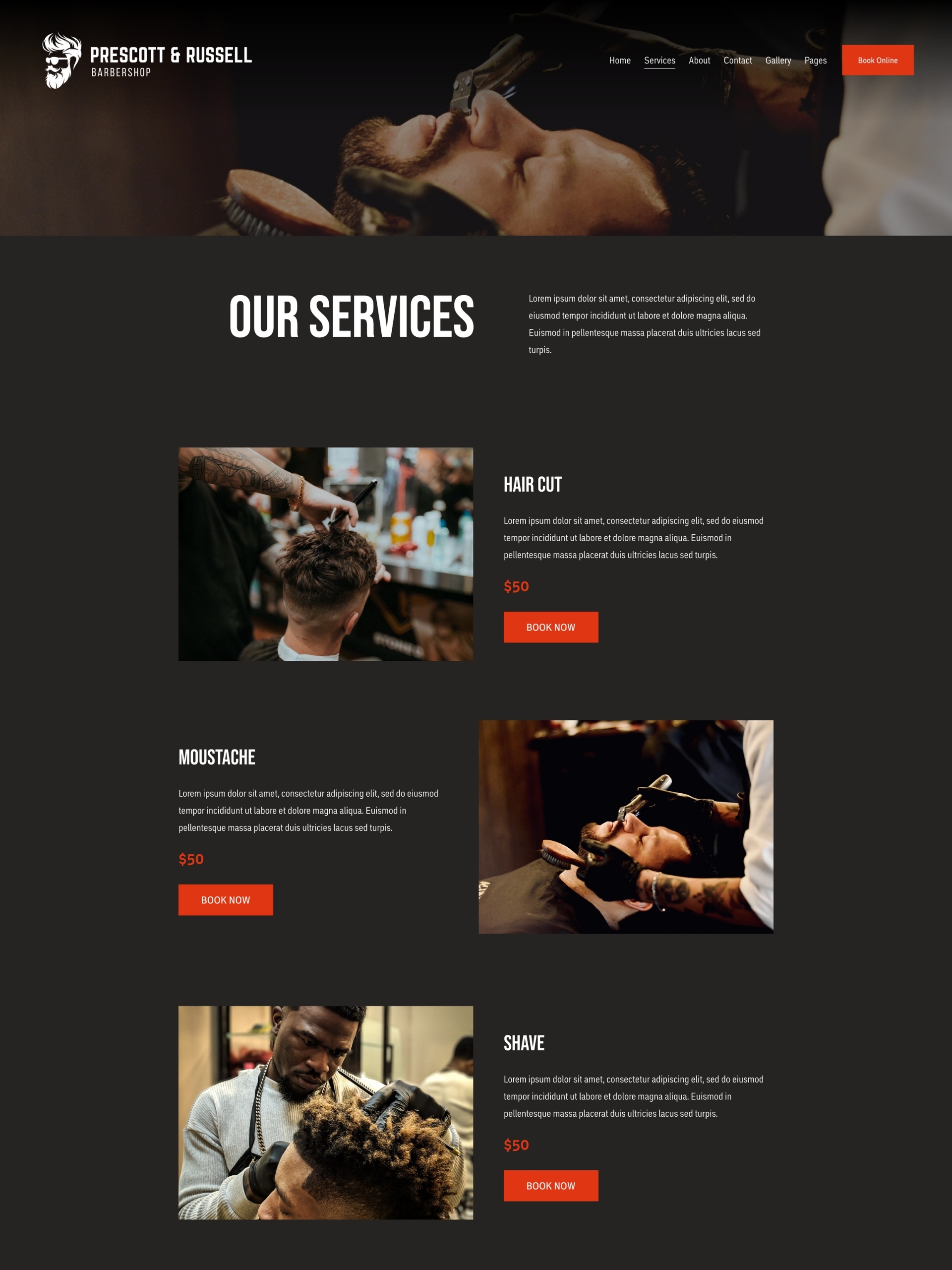 Prescott Russel - Our Services I Hwxr Izbcsn V Zph Tcqg R67az6 Wj9 Qr Screenshot