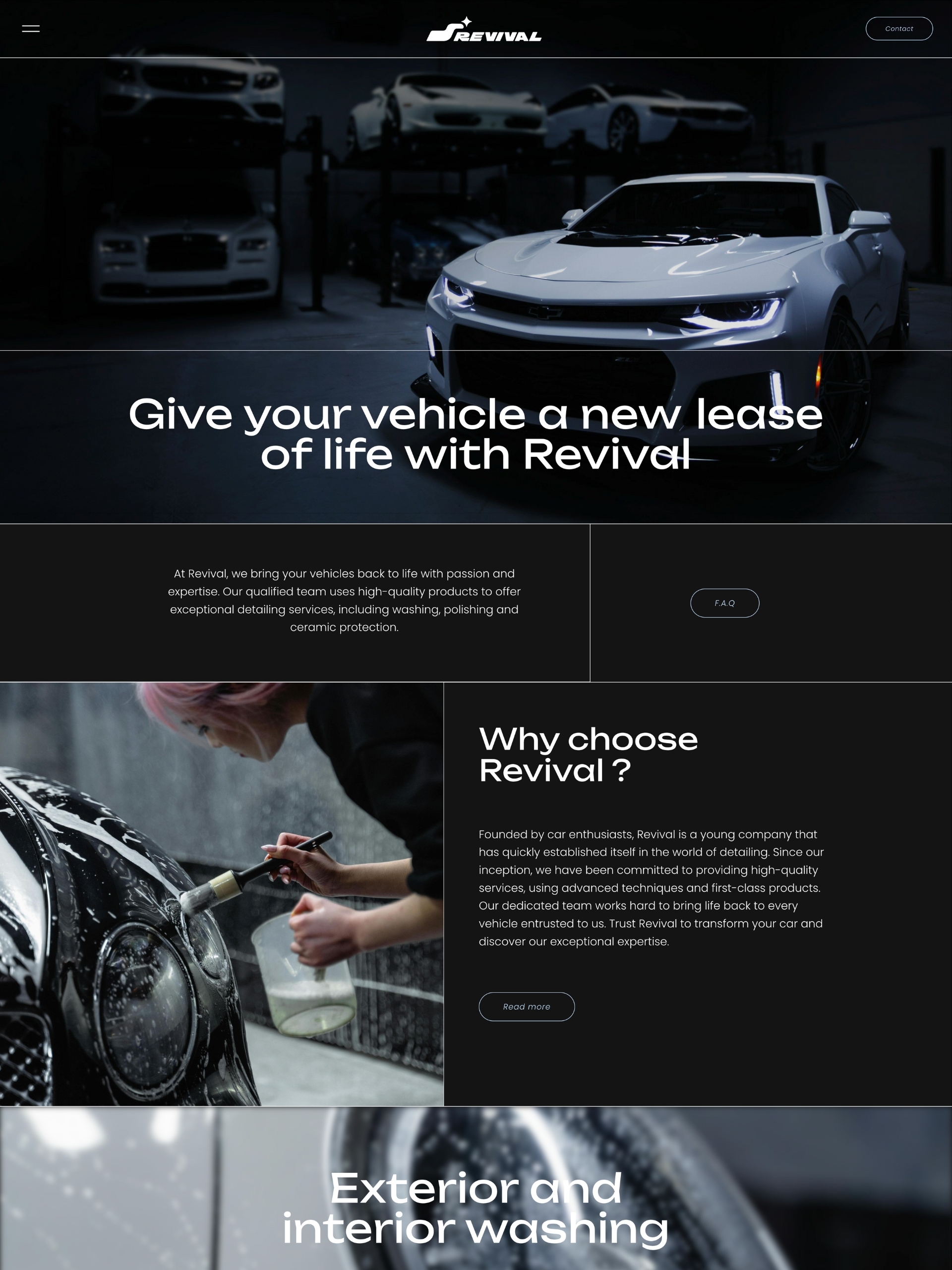 Revival - Home B Wy Rpz Yr Zy Gj1yc D72hj Q Nc E3q Sm3r Screenshot