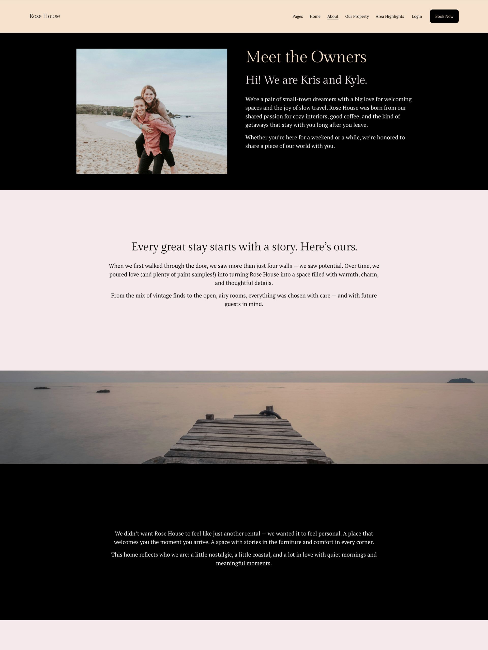 Rose House - About C Bt6 Ea Fo4 I Tvo6 F0 Un En1tie L Tc Hv A Screenshot