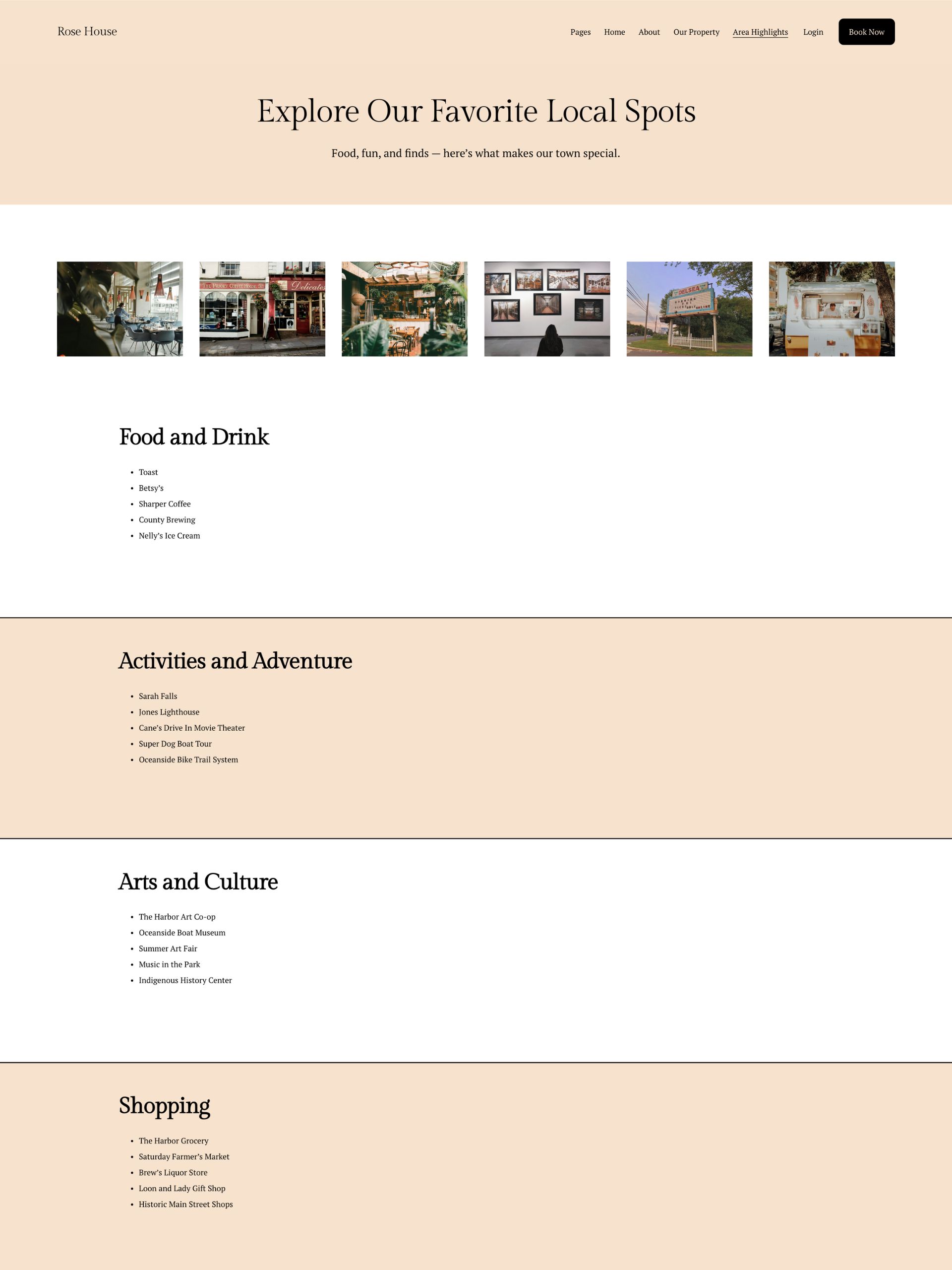 Rose House - Area Pug79foxdej Li R Tzg Sm Pf Rjl Uwt Rgm Screenshot