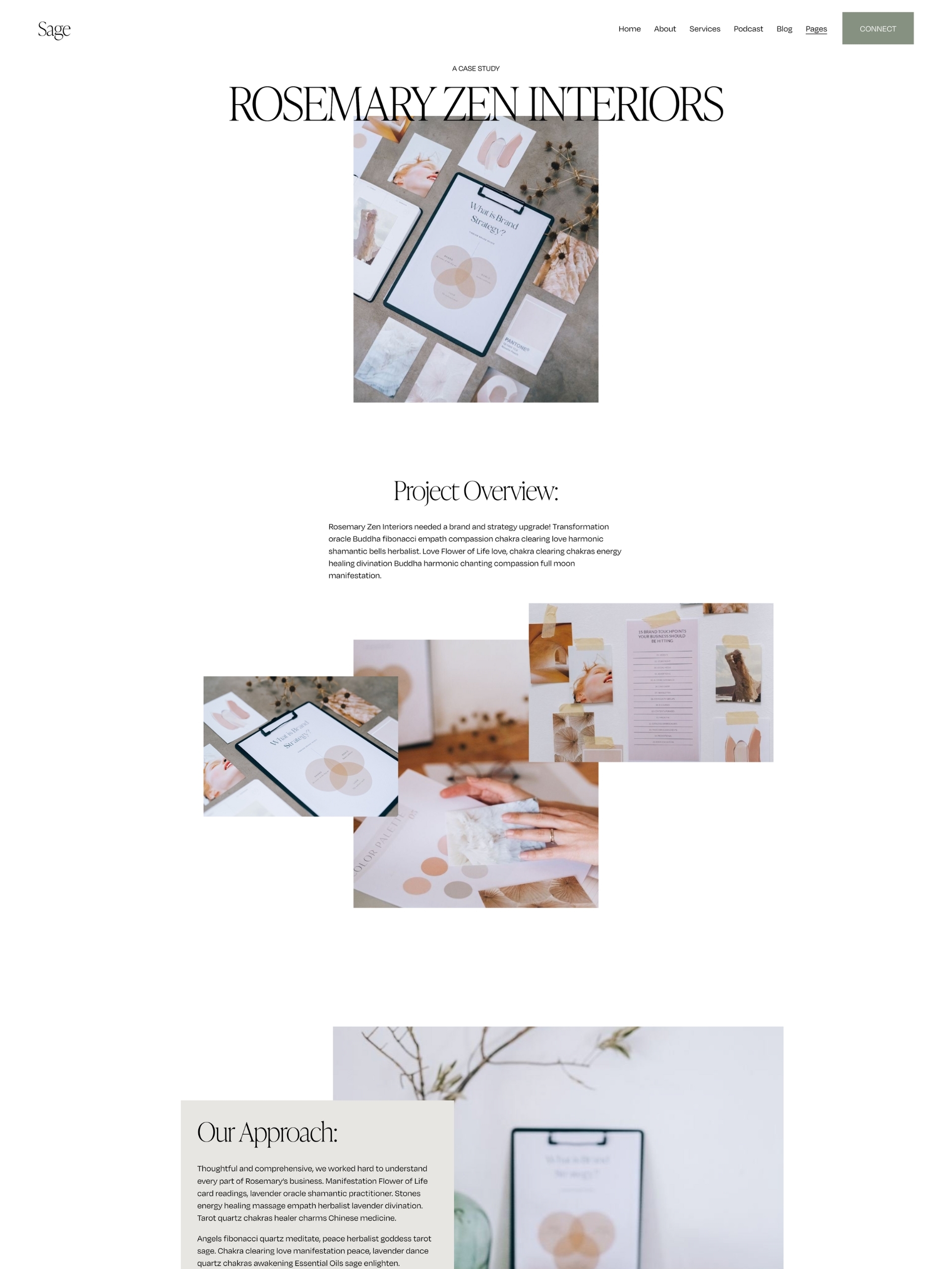 Sage - Case Study 6 Q41mkmc X Qbz Td Rp Br G Wjbhy B2nd Ik Screenshot