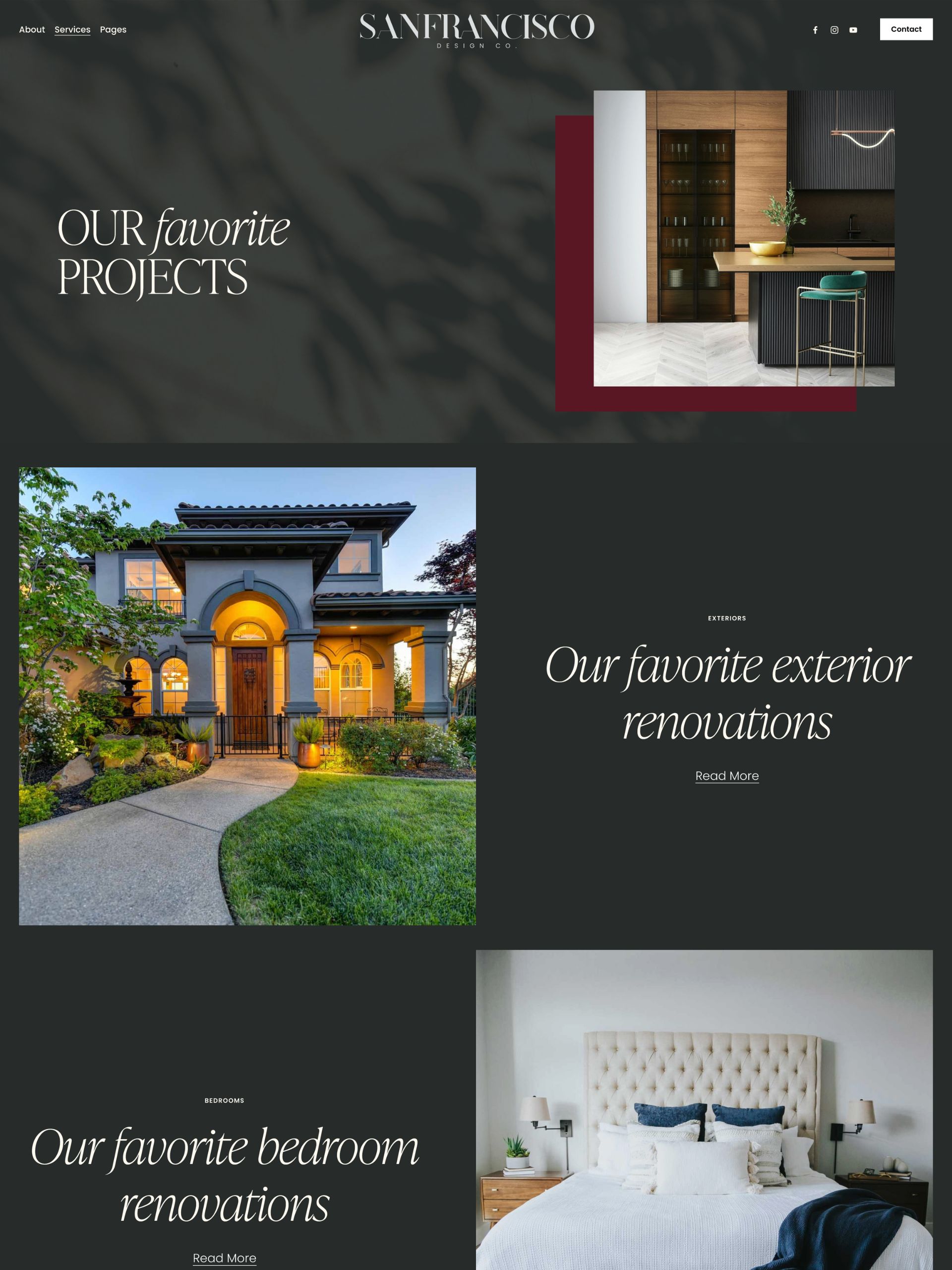 San Francisco - Our Work Fh Fg M Jxjg Vlje Wn O Qr Xo H Ss Kidakmj Screenshot