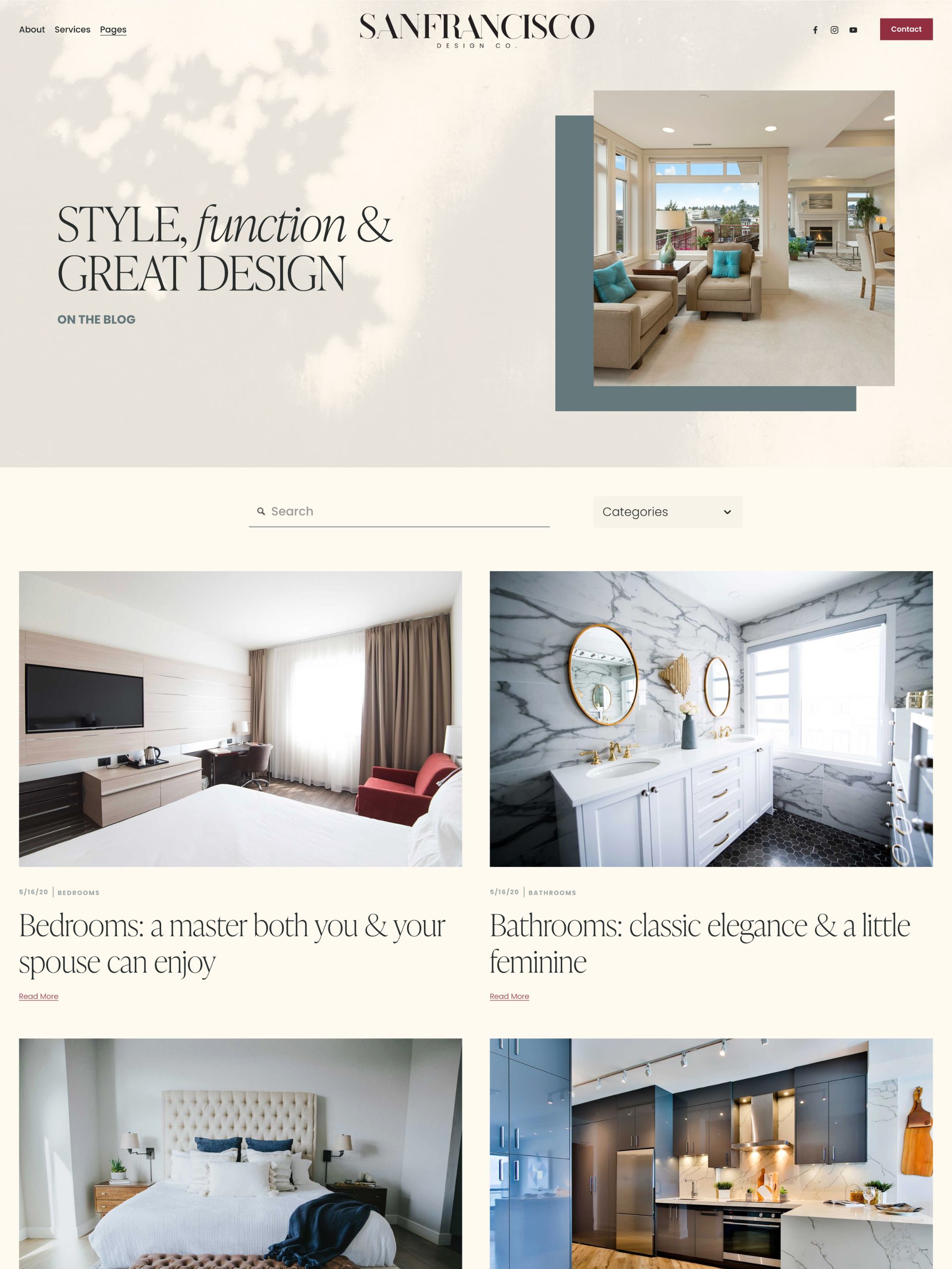 San Francisco - Blog V Jbwdd Rem E Gz823 Emu Se Xwzqt Ziao G Screenshot