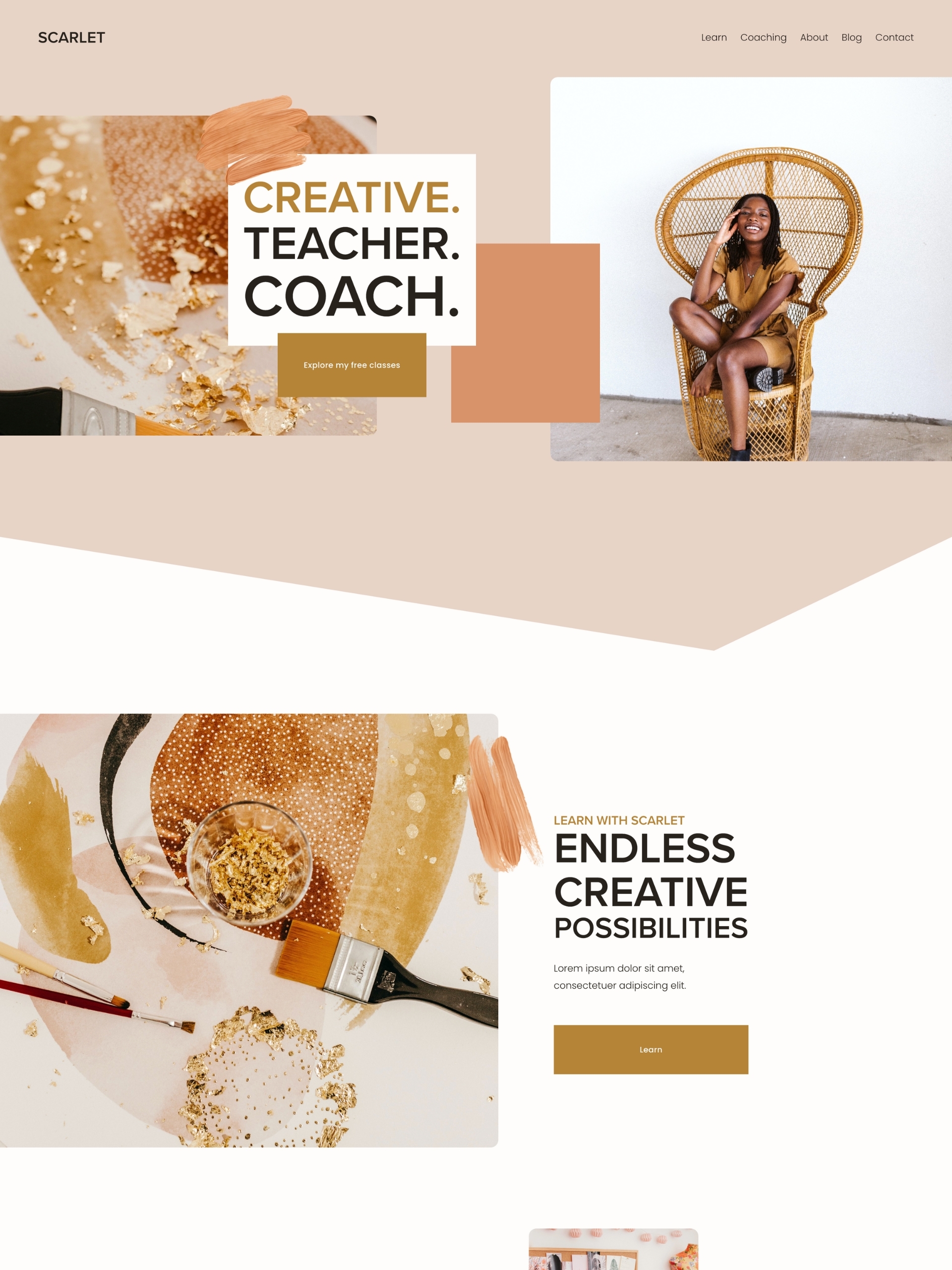 Scarlet - Home Wb Yen Ba1e9gi Vo3kj Yoi Ntchz Ur X Xh Screenshot