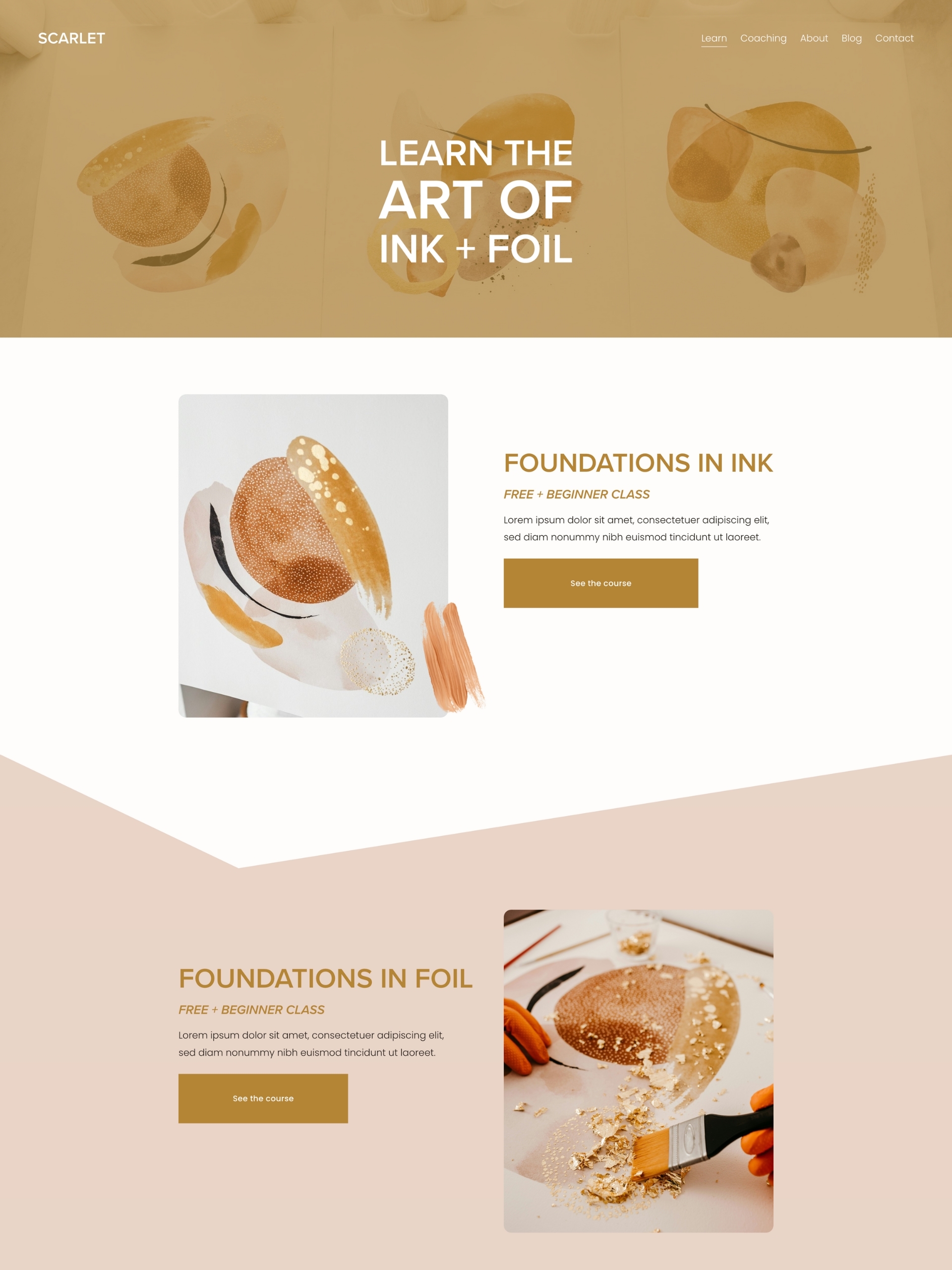 Scarlet - Learn Vsp Fp9 Qei Ug8 K Frtrnj T0mz Qub0by D Screenshot