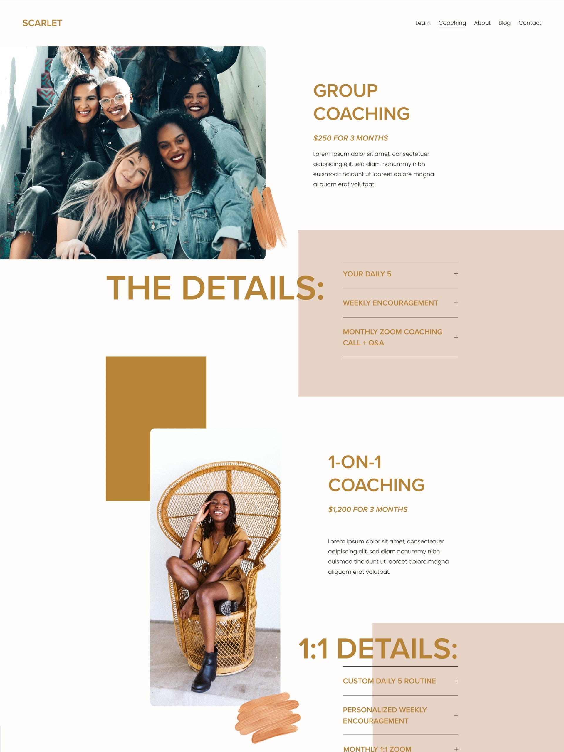 Scarlet - Coaching Dy7 Vke Kc224 Du Jip Lzb Pi Gbd B8 Gion Screenshot