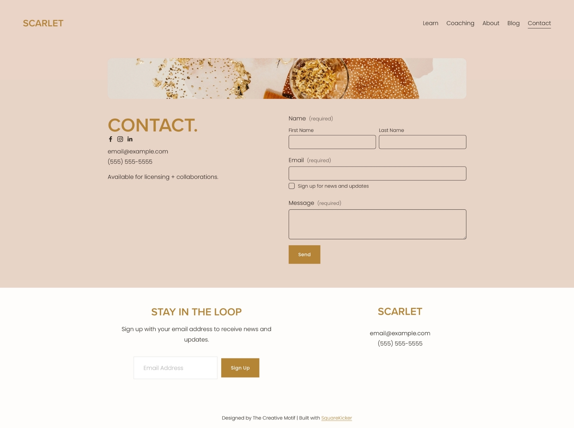 Scarlet - Contact Ec Gxc Jsv54 Puc Pf7 E Uyyn Vh8 H7ooat Screenshot