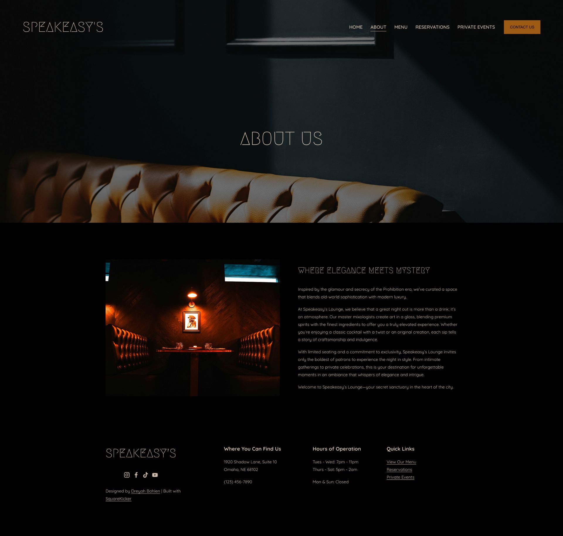 Speakeasy - About Us 6 C8 Q Oo Dnx0ifl Pqxnno Ky Bj Xy M2 Yn X Screenshot