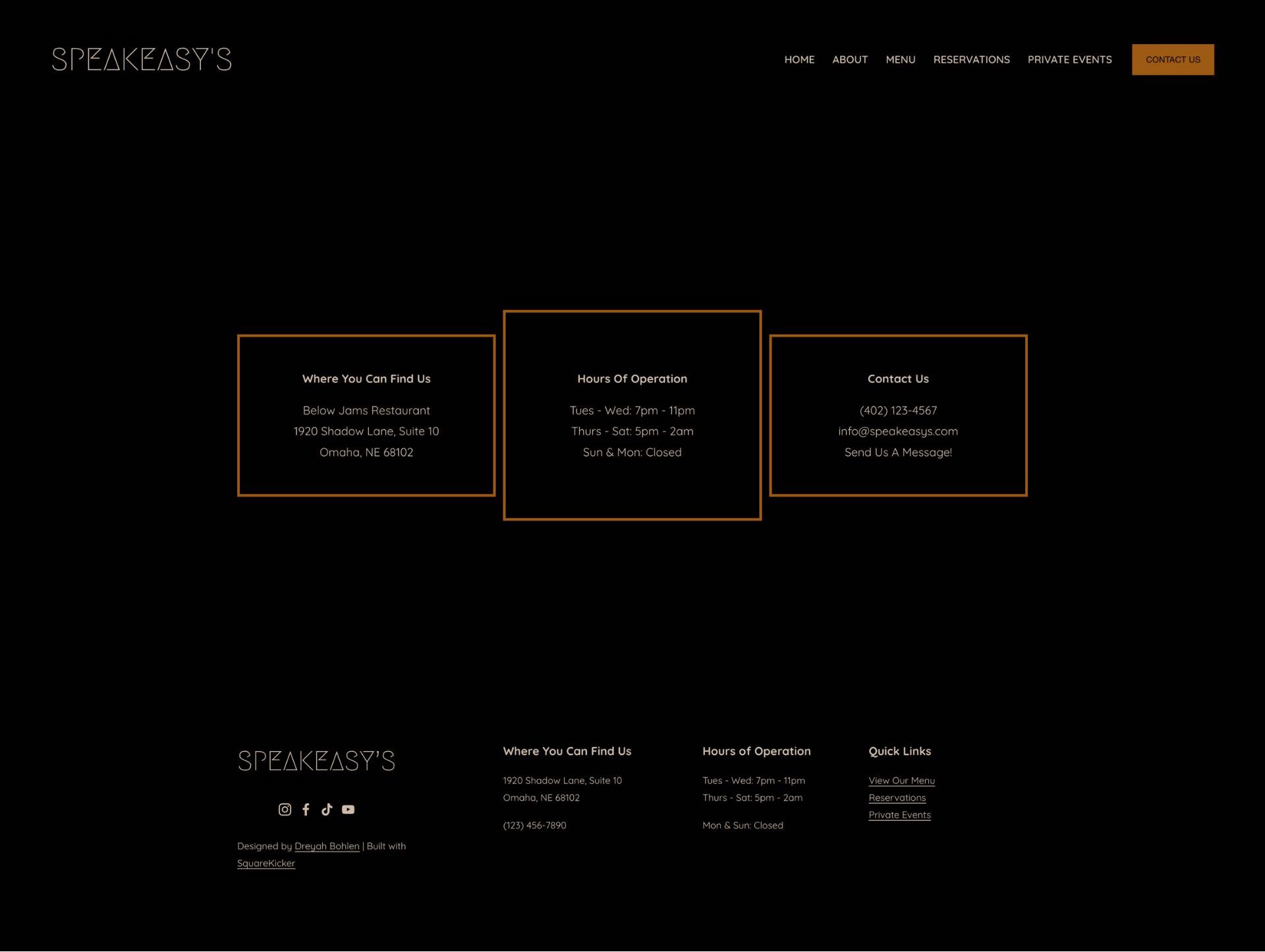Speakeasy - Contact Us Av I Ls Qt To8g Cnx8 L9 Vl Ck0 Icuw B3 Ik Screenshot