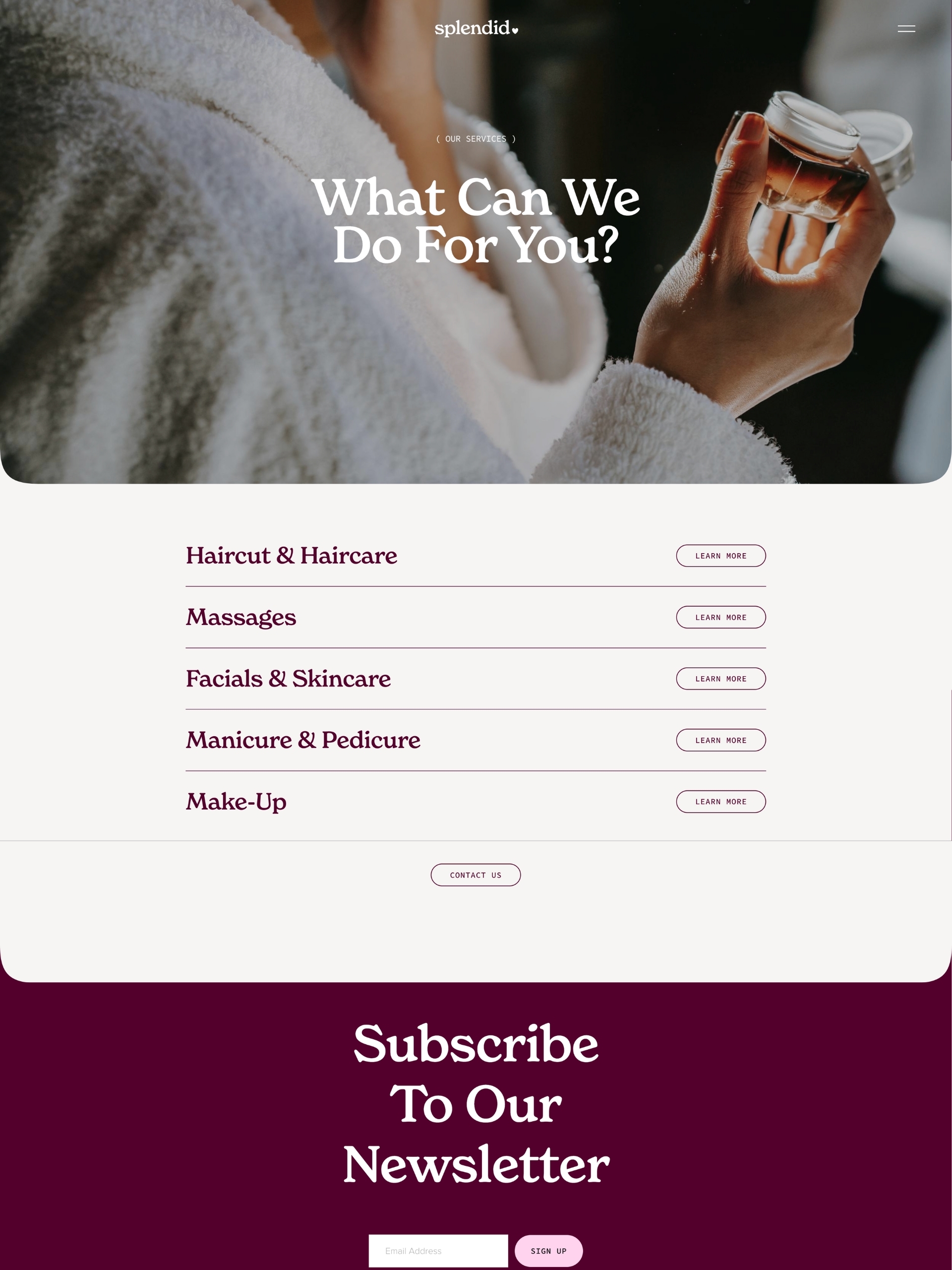 Splendid - Services N Sj Gcb Yn5yh Z Iy L Hm D4x D4st Vvd D2 I Screenshot