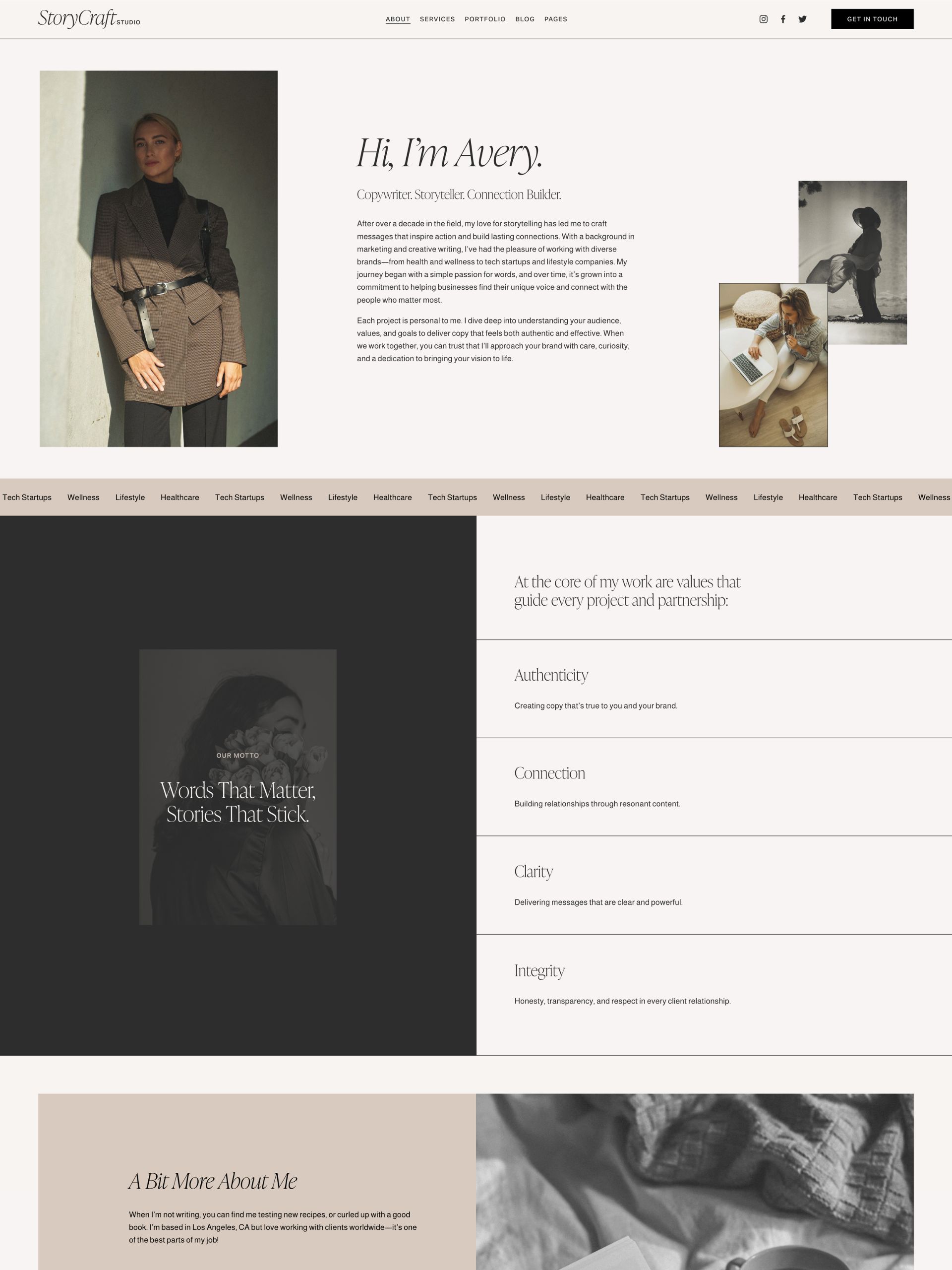 StoryCraft Studio - About 7 Wfll Ou Um1k2 Iv Xtyh An El Z3vb3 W0m Screenshot