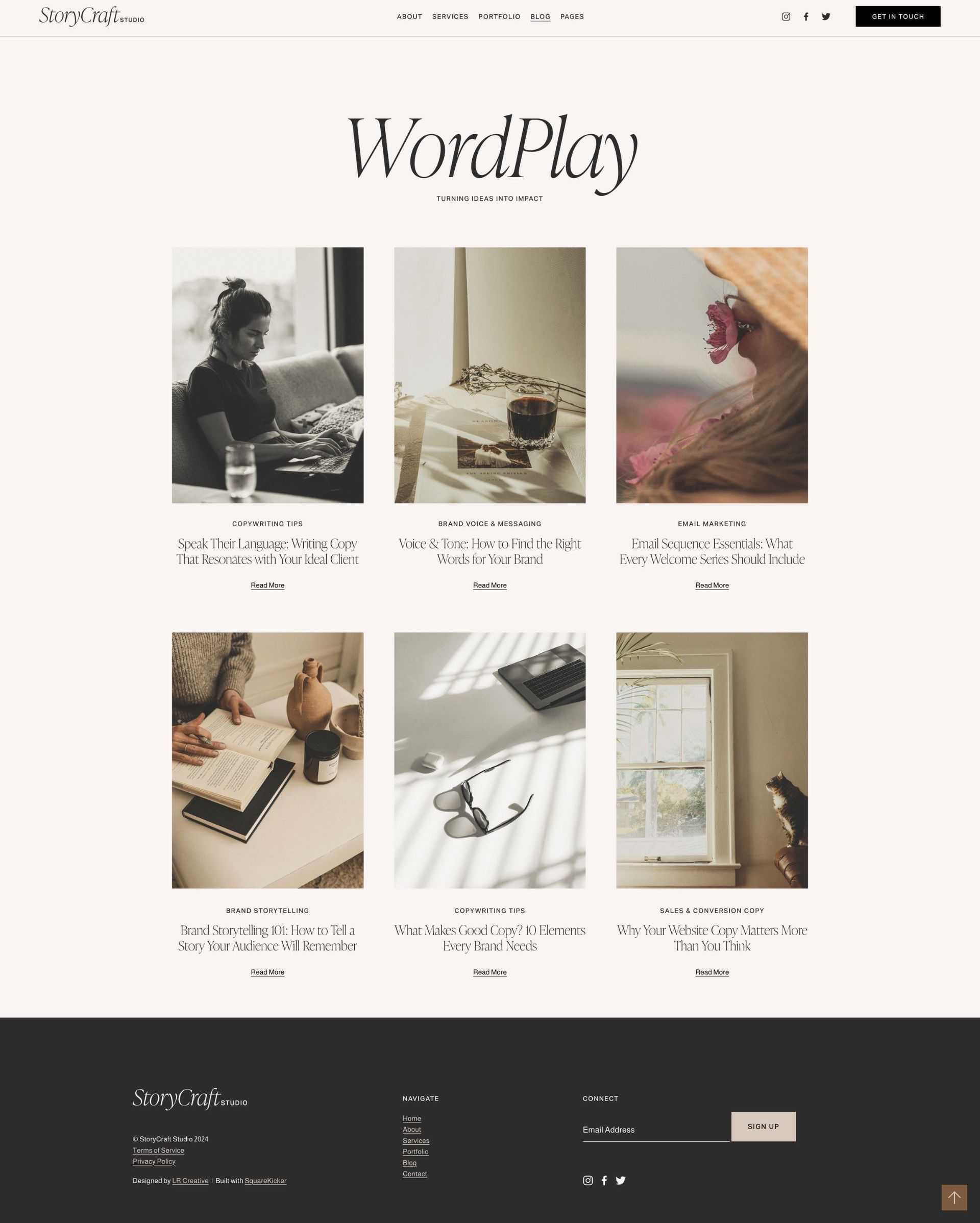 StoryCraft Studio - Blog Aq Htsp10 Af7t Y Xav7q Gvb6 Di Ltt Z1u Screenshot