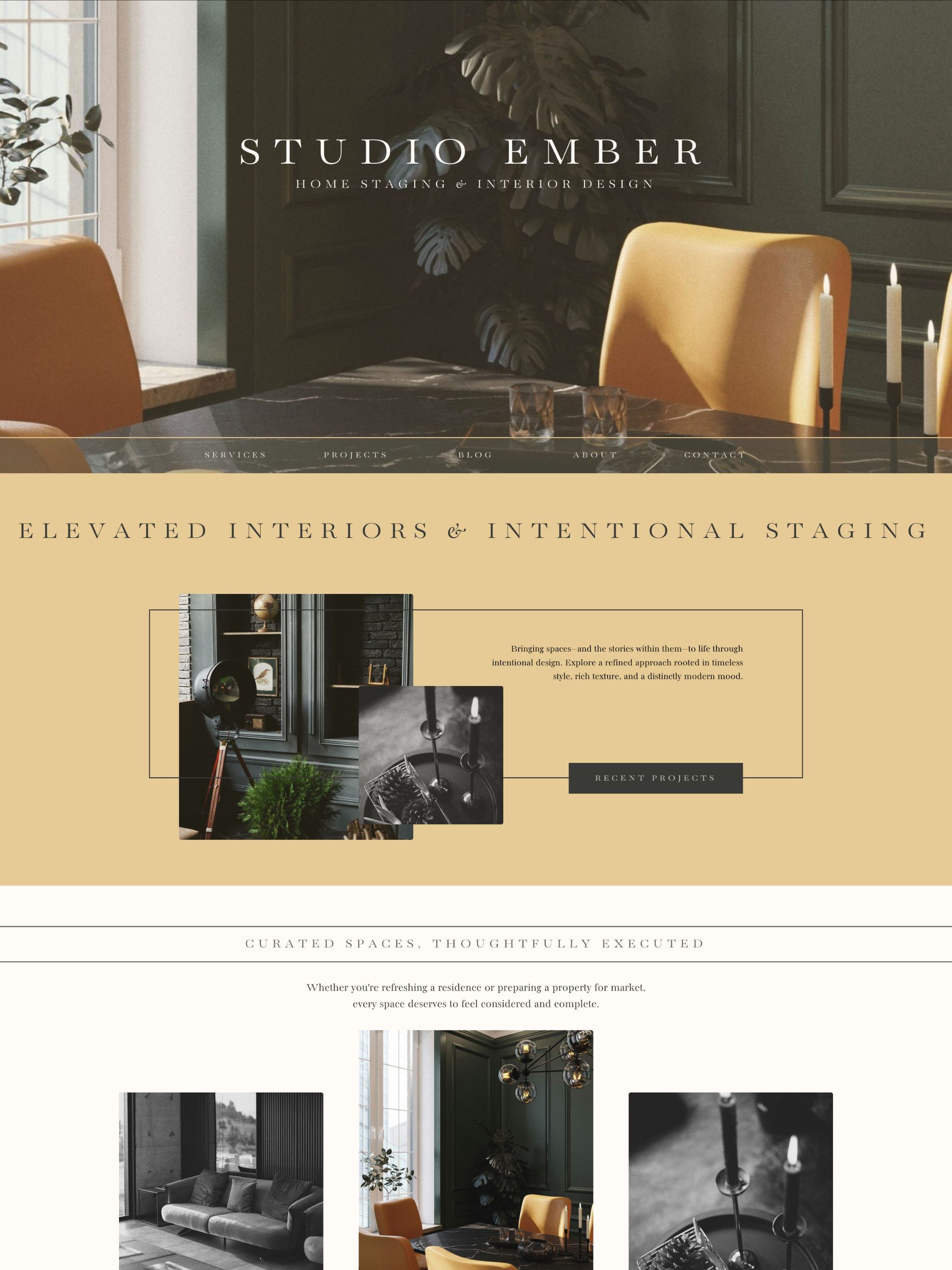 Studio Ember - Home Mzgw4 X9 Uq P7bdz Tuj69a517m Fsdj4s Screenshot