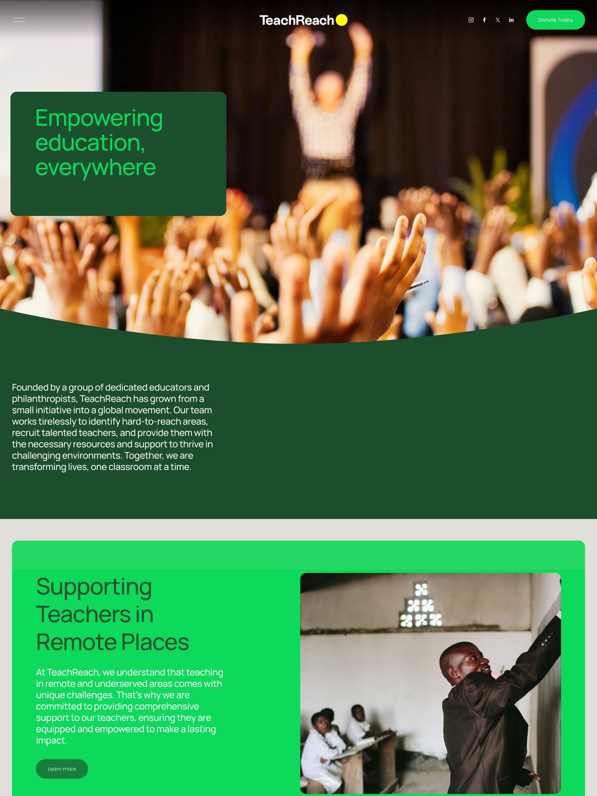 TeachReach - About D Liq0 Ngq E Im U Zu2qfbf9 Rz Kx Txmh Mq Screenshot