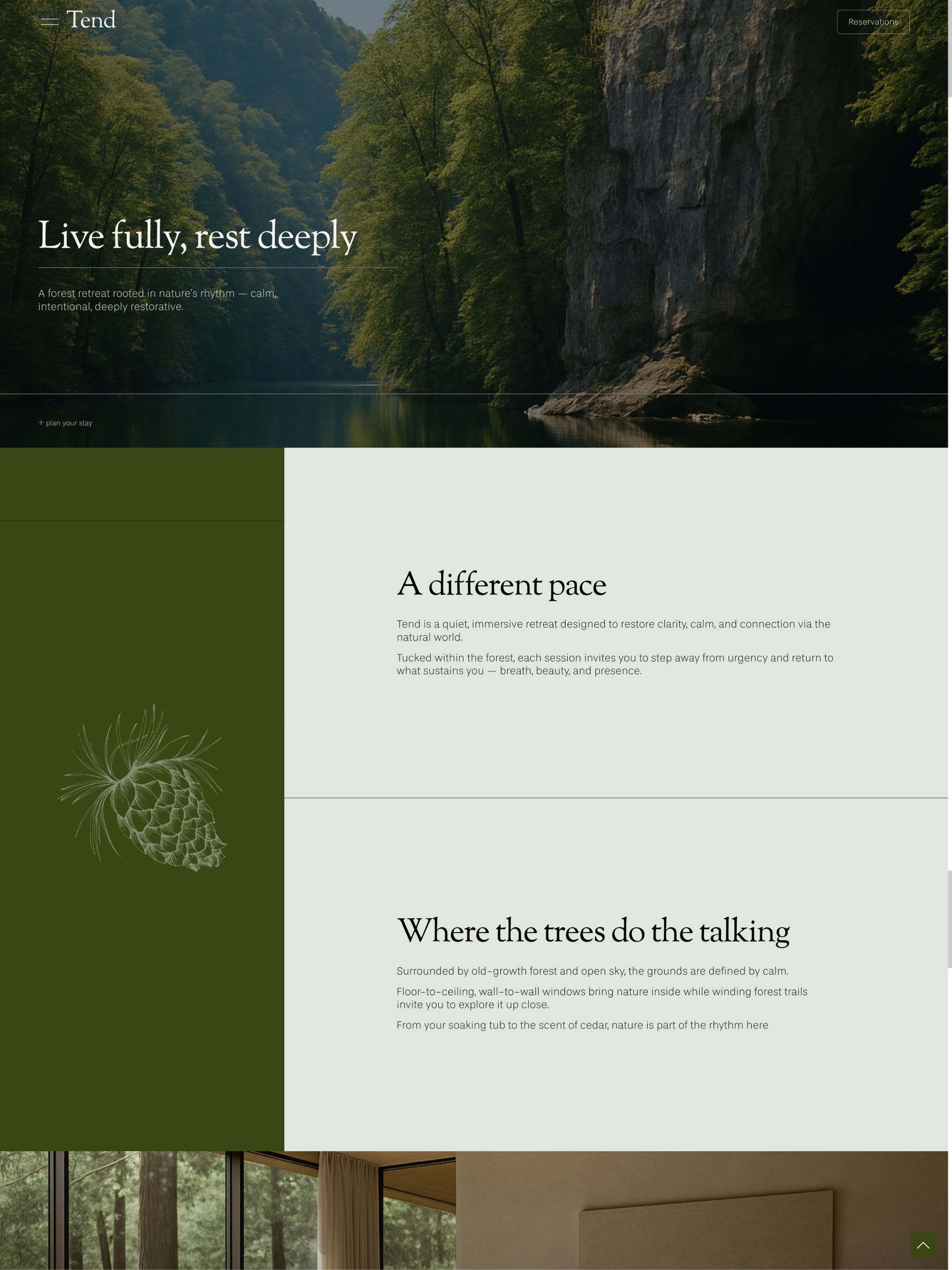 Tend - Tend U7df Zuxj54n Tgy Cs2 Waz689 Gjoa N3 O Screenshot