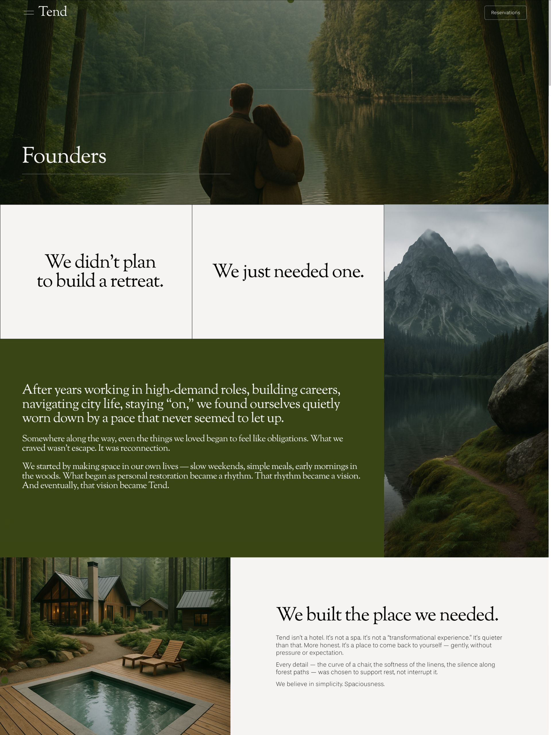 Tend - Founders Hte M3am Ud Uyq91 Sj T9 J0dcd3qb5u Js Screenshot