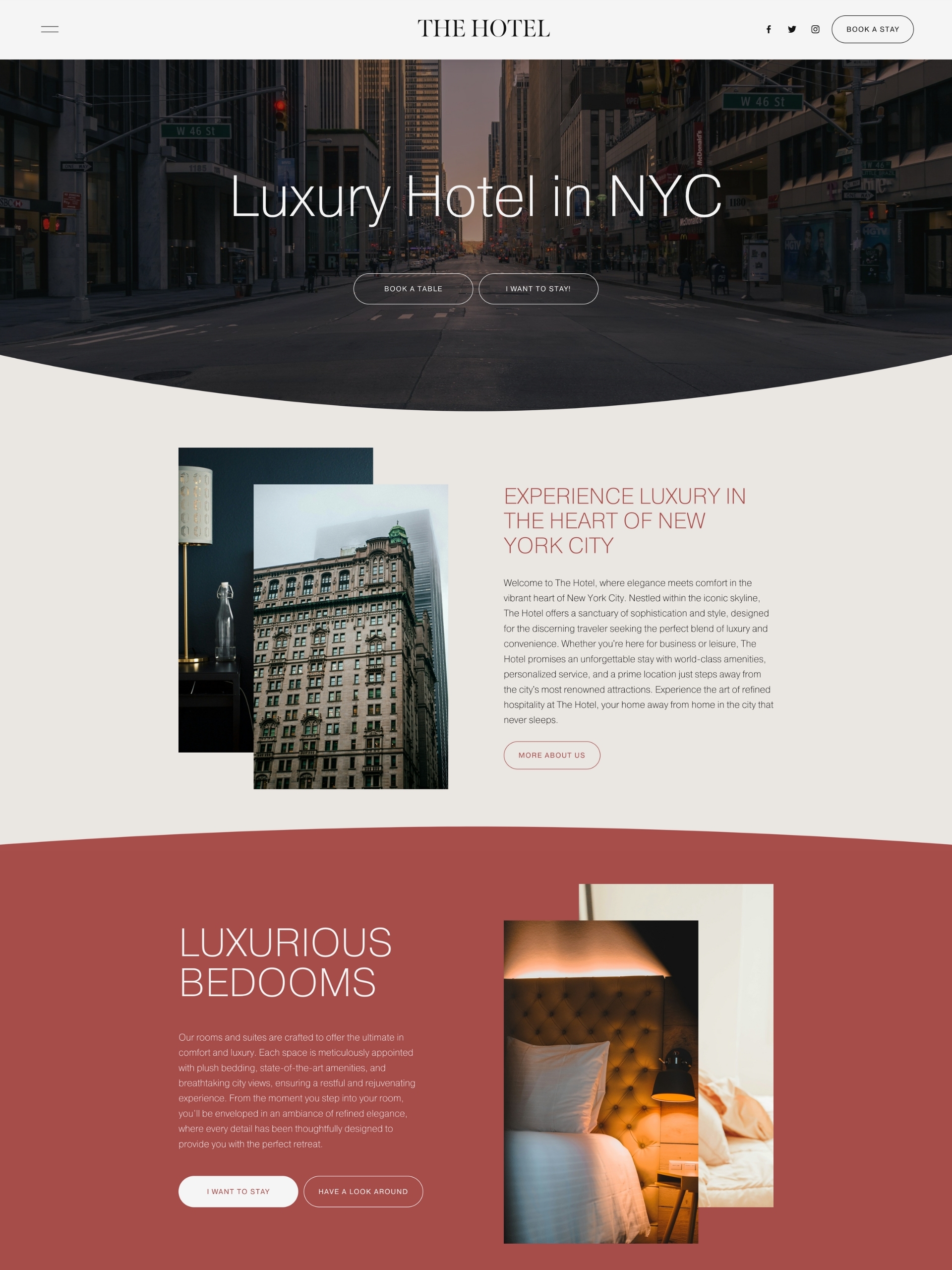 The Hotel - Home As Ss Flfiksrg2 Rfwig Es5wg M Ddk Qvj Screenshot