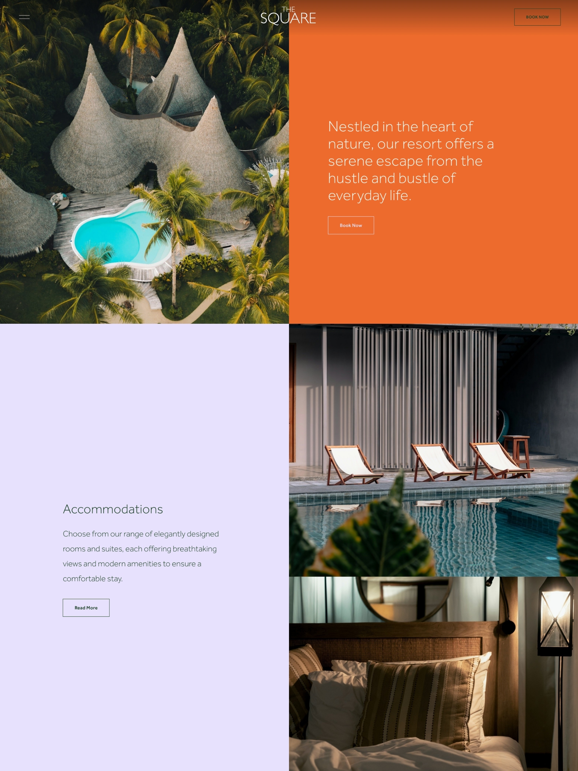 The Square - Home Qku0qy U4njuby Uec Fymt Zz Uk J Md Oja Screenshot