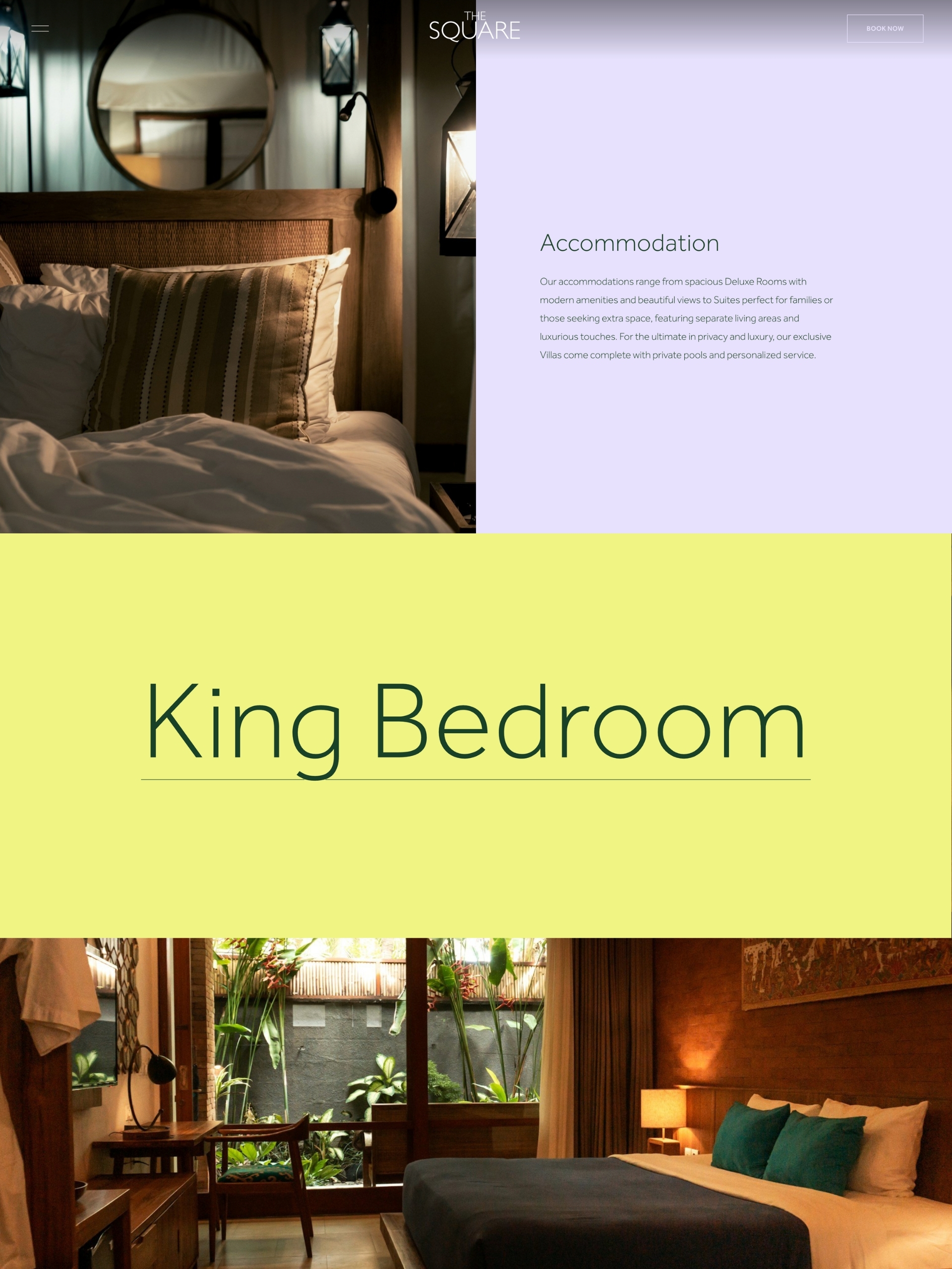 The Square - Accomodation L Jr Tcyx Oml1 Uw Tufno Jh Qx Dal8 Yh Xa Screenshot