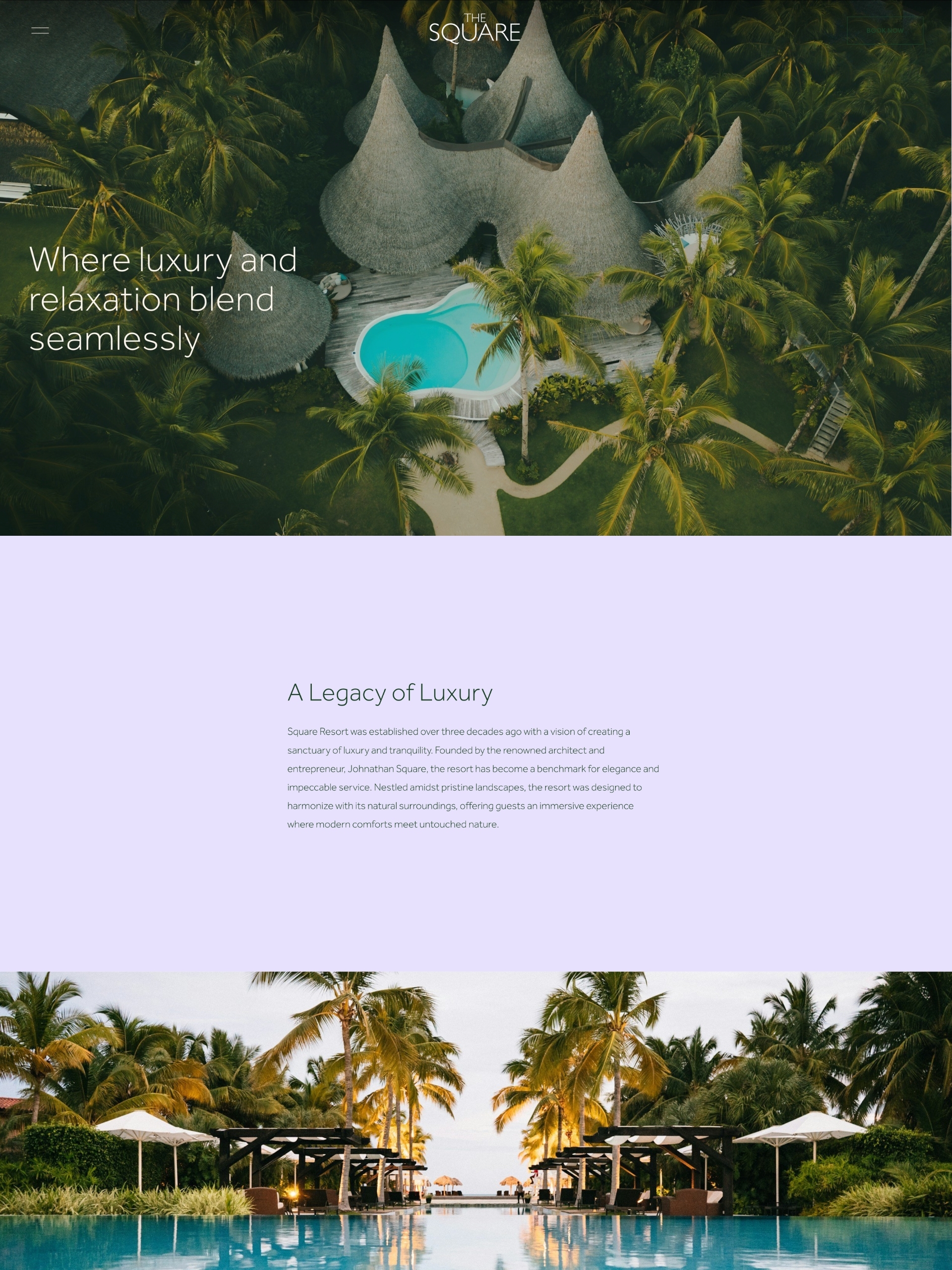 The Square - Our Story G Gp F Uvbgp C888 Jaz Yr Yo Bgbxwk Er Kc Screenshot