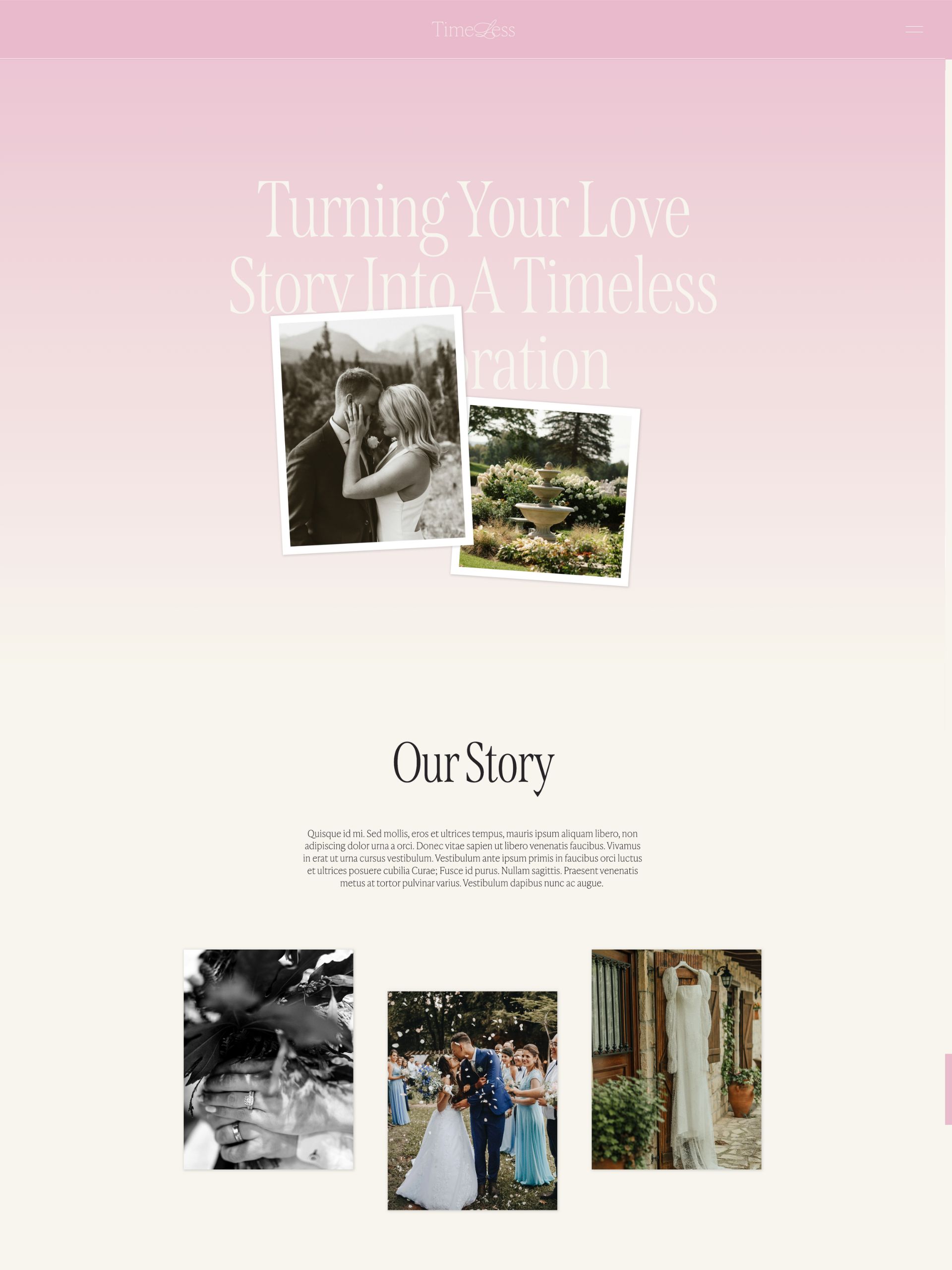 Timeless - Home W C Bfj Yf Nf Anv Mxs S1ga3w E1 Gtz27p G Screenshot