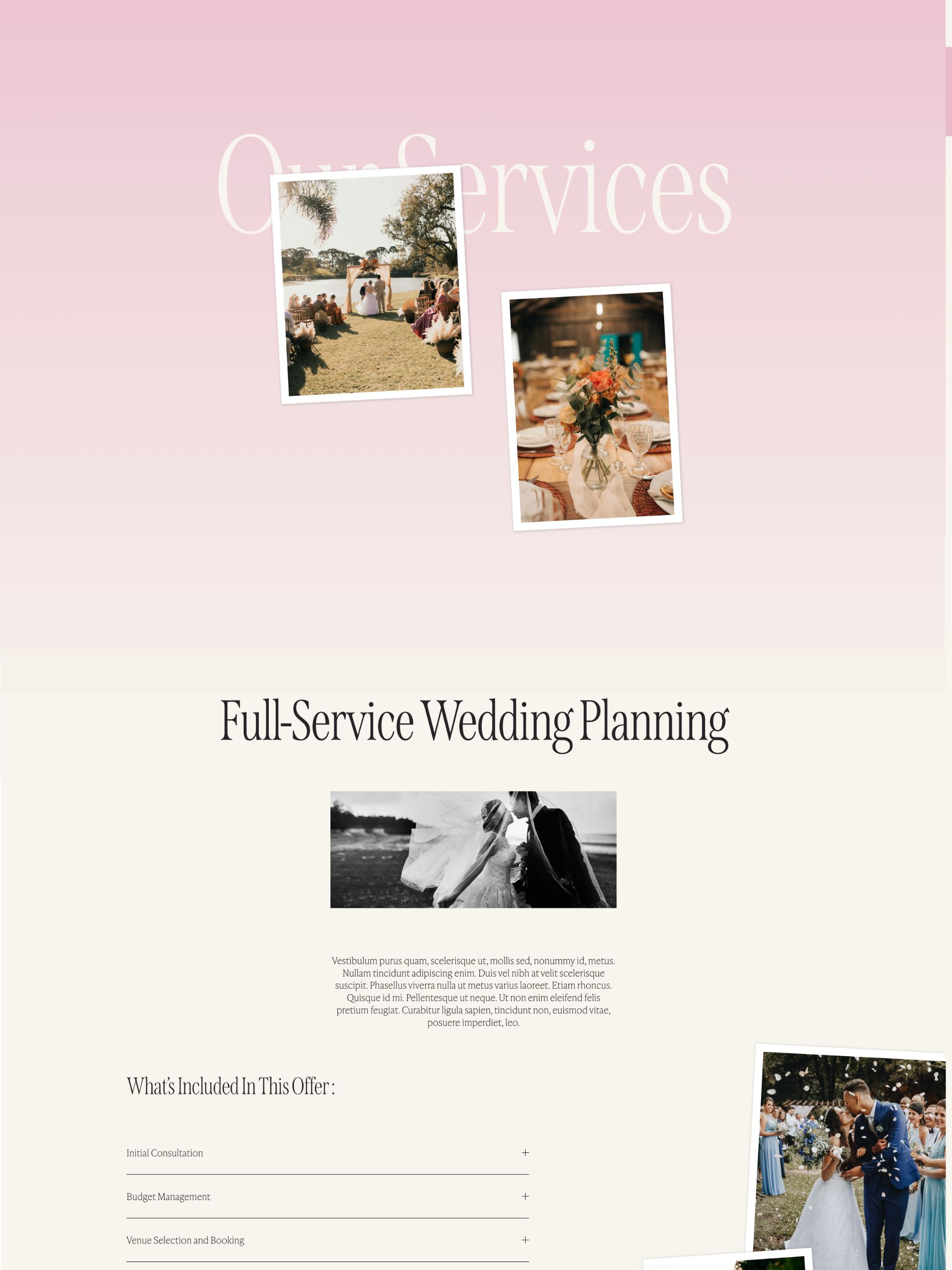 Timeless - Services 7 Fyv Hl Djv7f S Dgnulp Aq2s Yyw Qj Do Z Screenshot