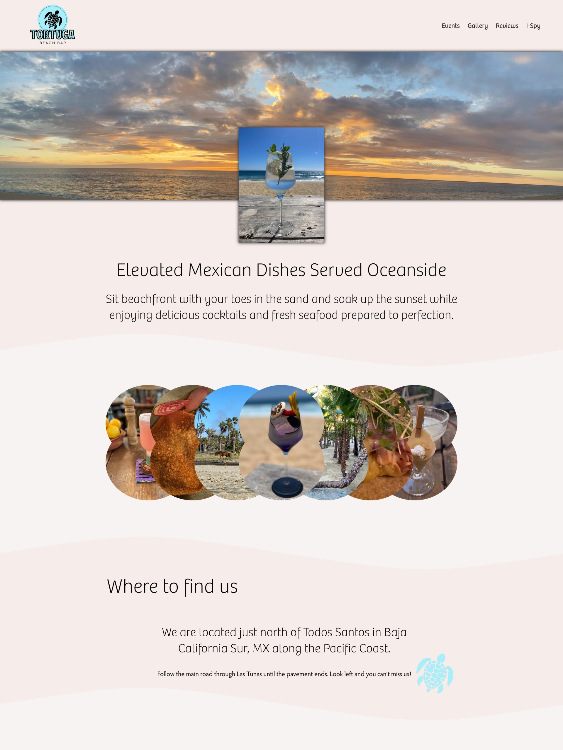 Tortuga - Home N3p Tl W1 Zx Y Pk Ttyean O9 Zm Tq Ns2ml N Screenshot