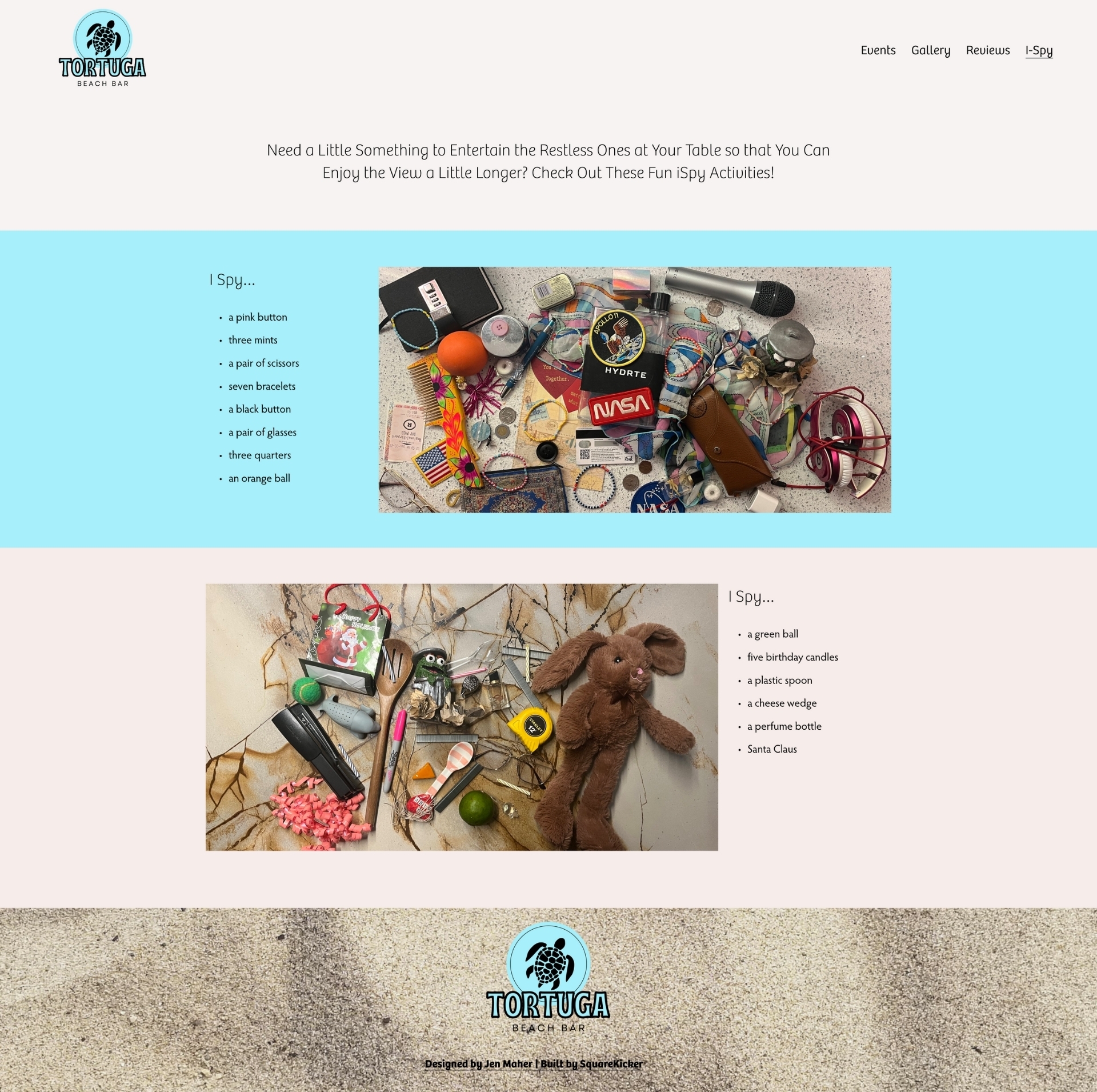 Tortuga - I Spy G J Ihi636 Mq Iigz N Hid B Ddb8 Rcdec9 D Screenshot