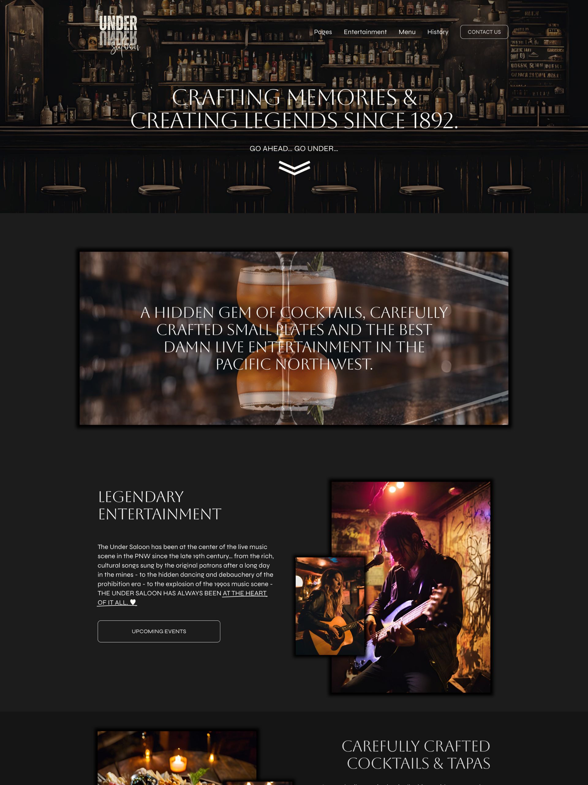 UNDER - Home E1 P5 Uboud Wvl Art Qdf Uv P8n P Npby Po Screenshot