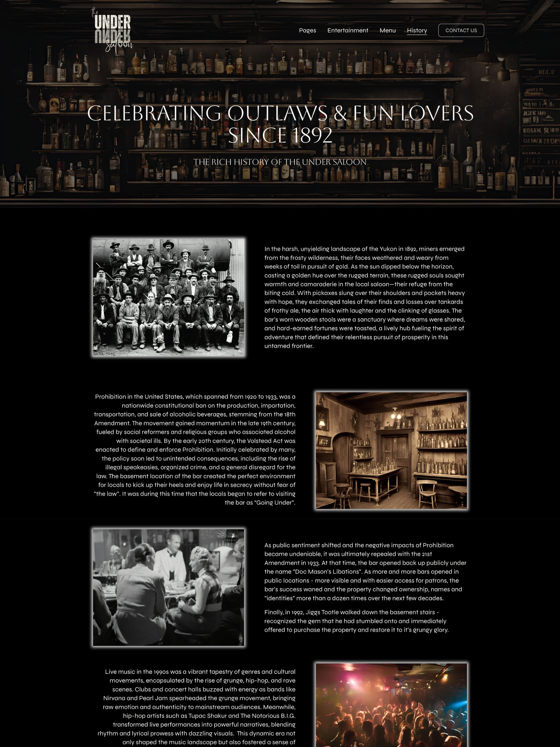 UNDER - History 49lm97xgkksg Otb0an F2 T Bn Ip Ap Yso Screenshot